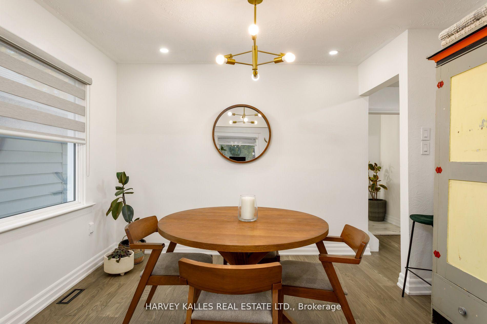 Photo 13 of 139 King Edward Avenue, Toronto, Woodbine-Lumsden — HOMEH