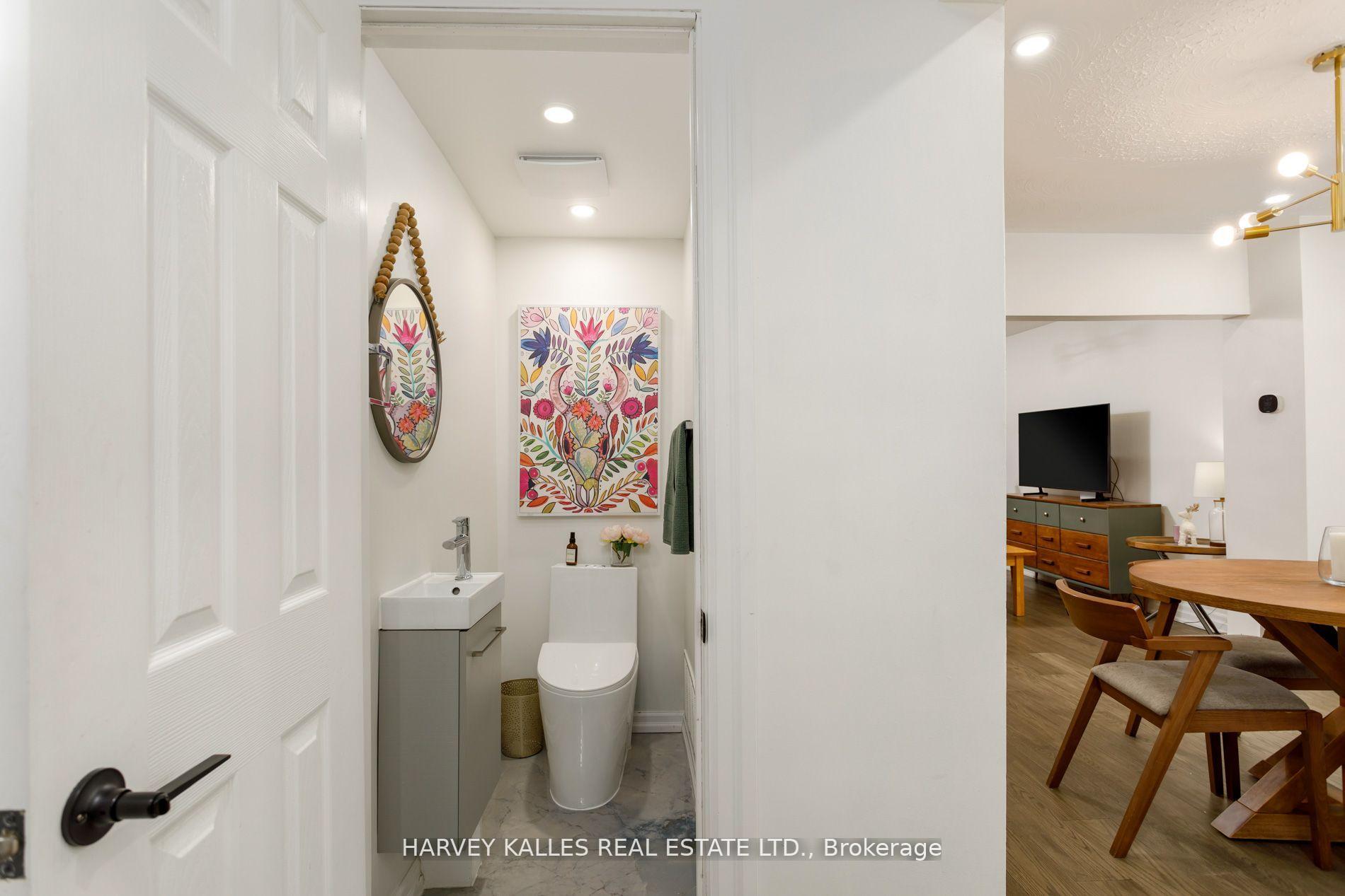Photo 15 of 139 King Edward Avenue, Toronto, Woodbine-Lumsden — HOMEH