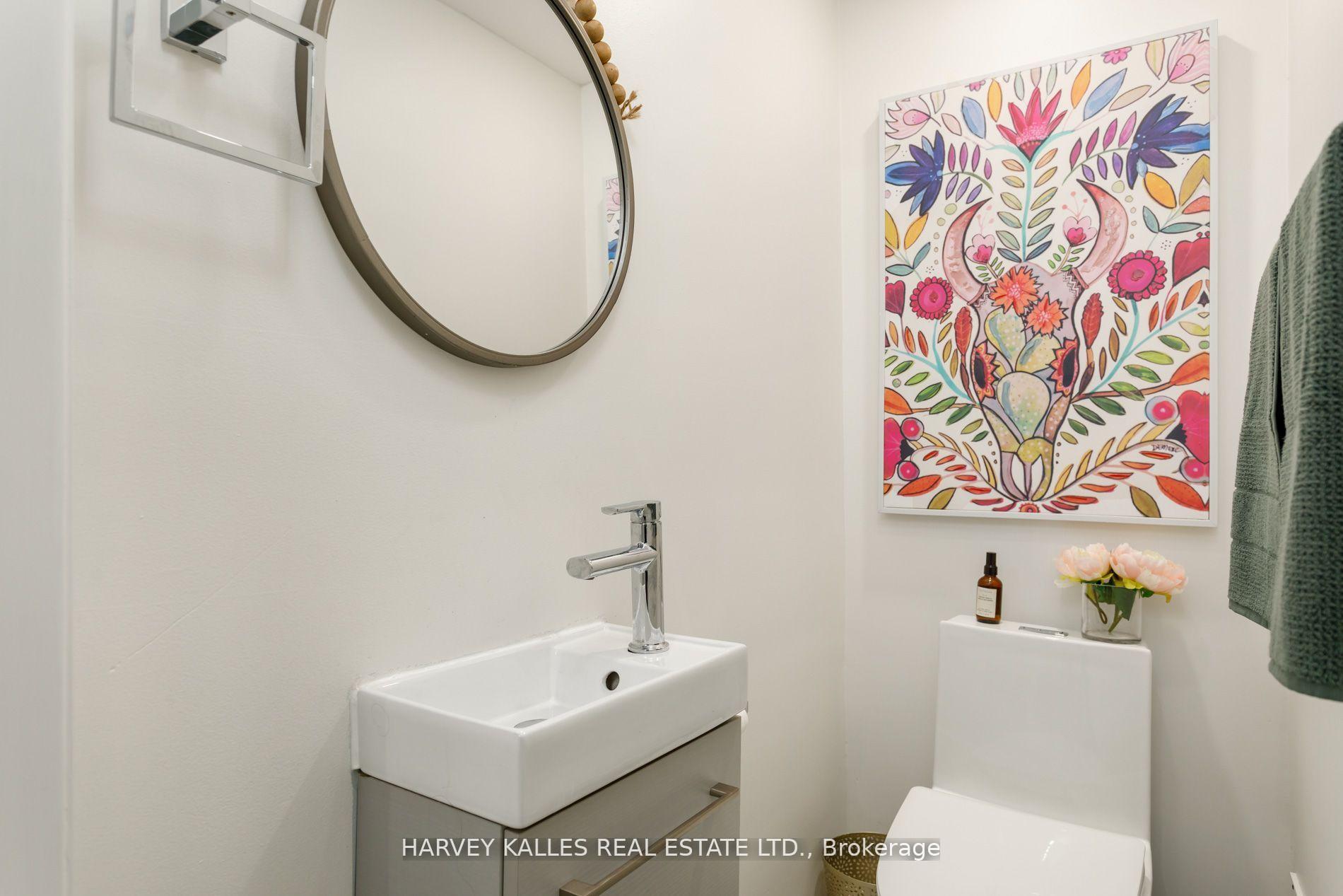 Photo 16 of 139 King Edward Avenue, Toronto, Woodbine-Lumsden — HOMEH