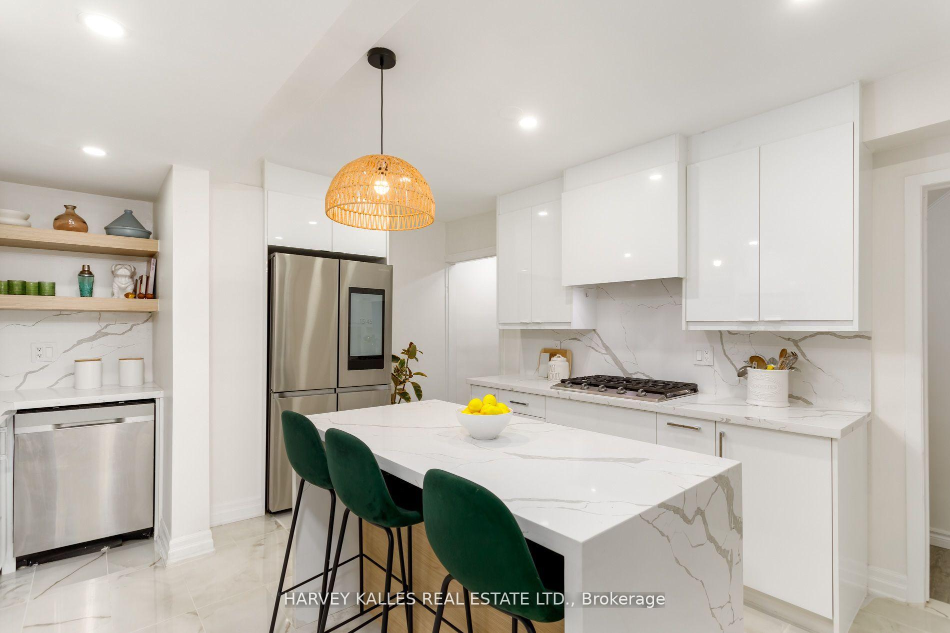 Photo 19 of 139 King Edward Avenue, Toronto, Woodbine-Lumsden — HOMEH