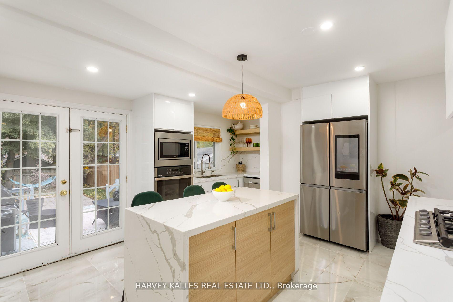Photo 22 of 139 King Edward Avenue, Toronto, Woodbine-Lumsden — HOMEH