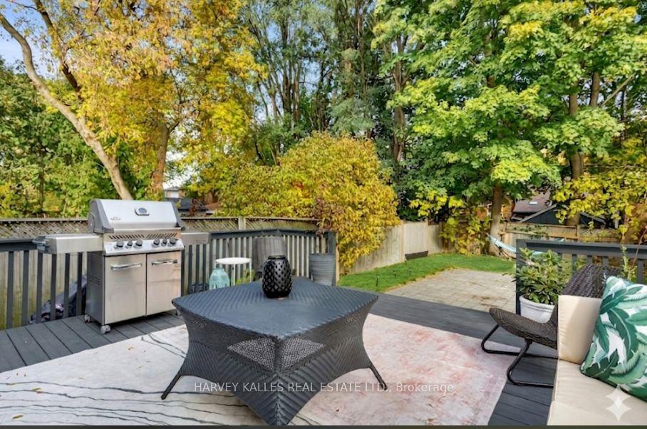 Photo 23 of 139 King Edward Avenue, Toronto, Woodbine-Lumsden — HOMEH