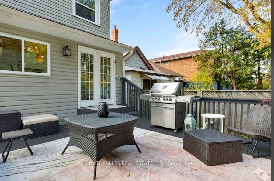 Photo 24 of 139 King Edward Avenue, Toronto, Woodbine-Lumsden — HOMEH