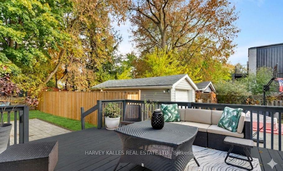 Photo 25 of 139 King Edward Avenue, Toronto, Woodbine-Lumsden — HOMEH