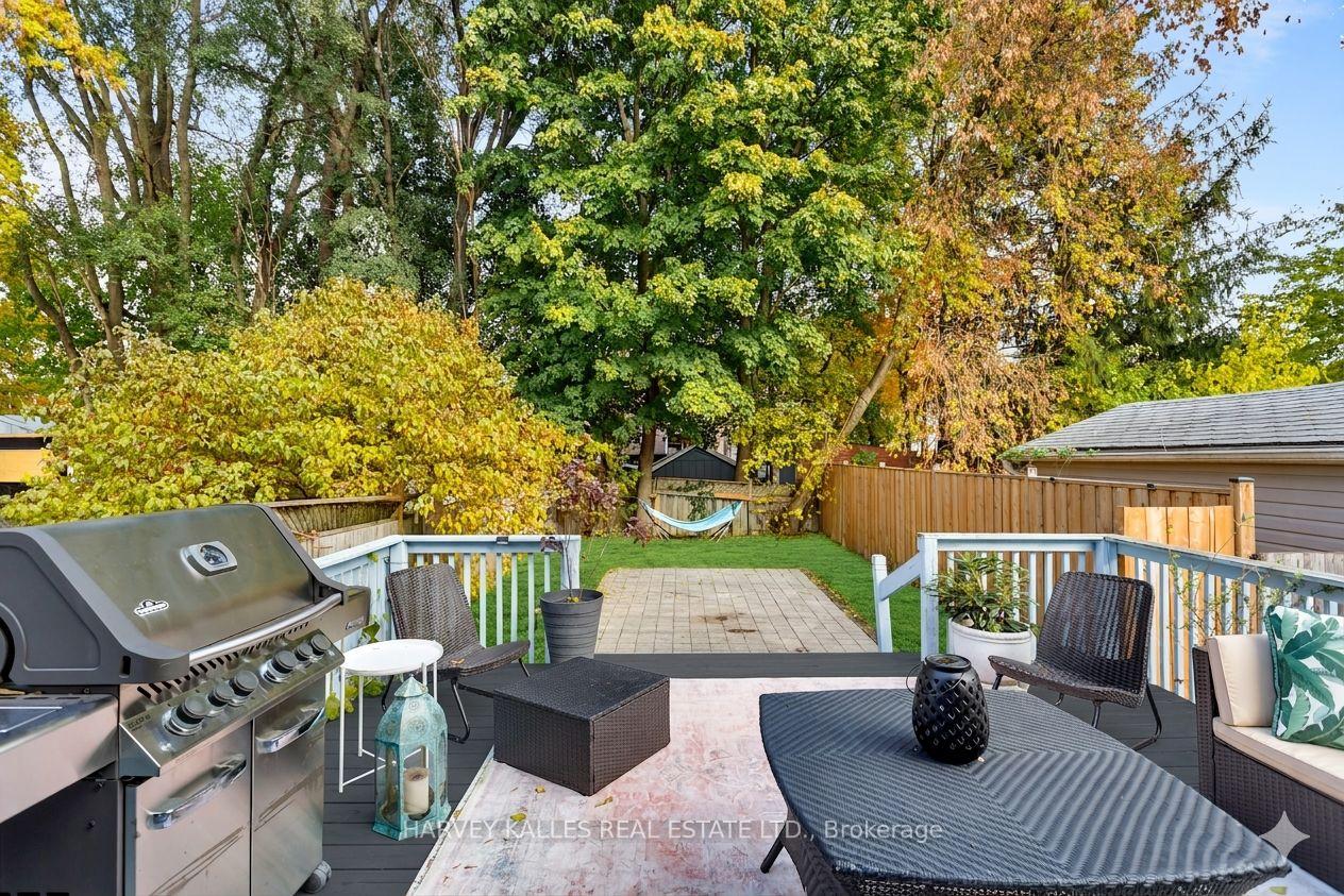 Photo 26 of 139 King Edward Avenue, Toronto, Woodbine-Lumsden — HOMEH