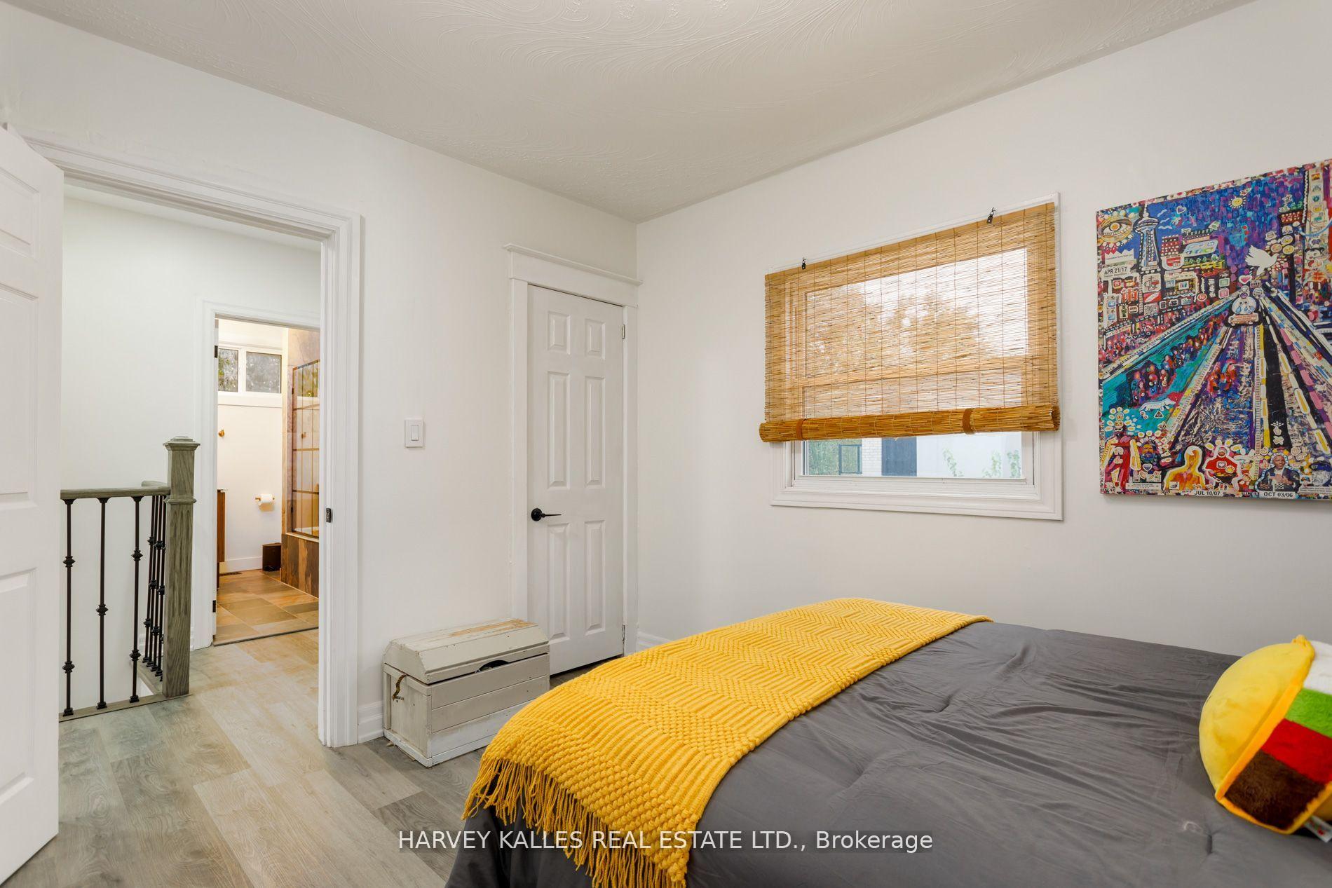 Photo 29 of 139 King Edward Avenue, Toronto, Woodbine-Lumsden — HOMEH