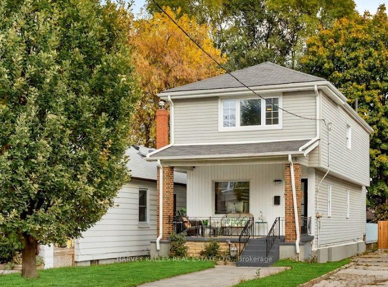 Photo 41 of 139 King Edward Avenue, Toronto, Woodbine-Lumsden — HOMEH