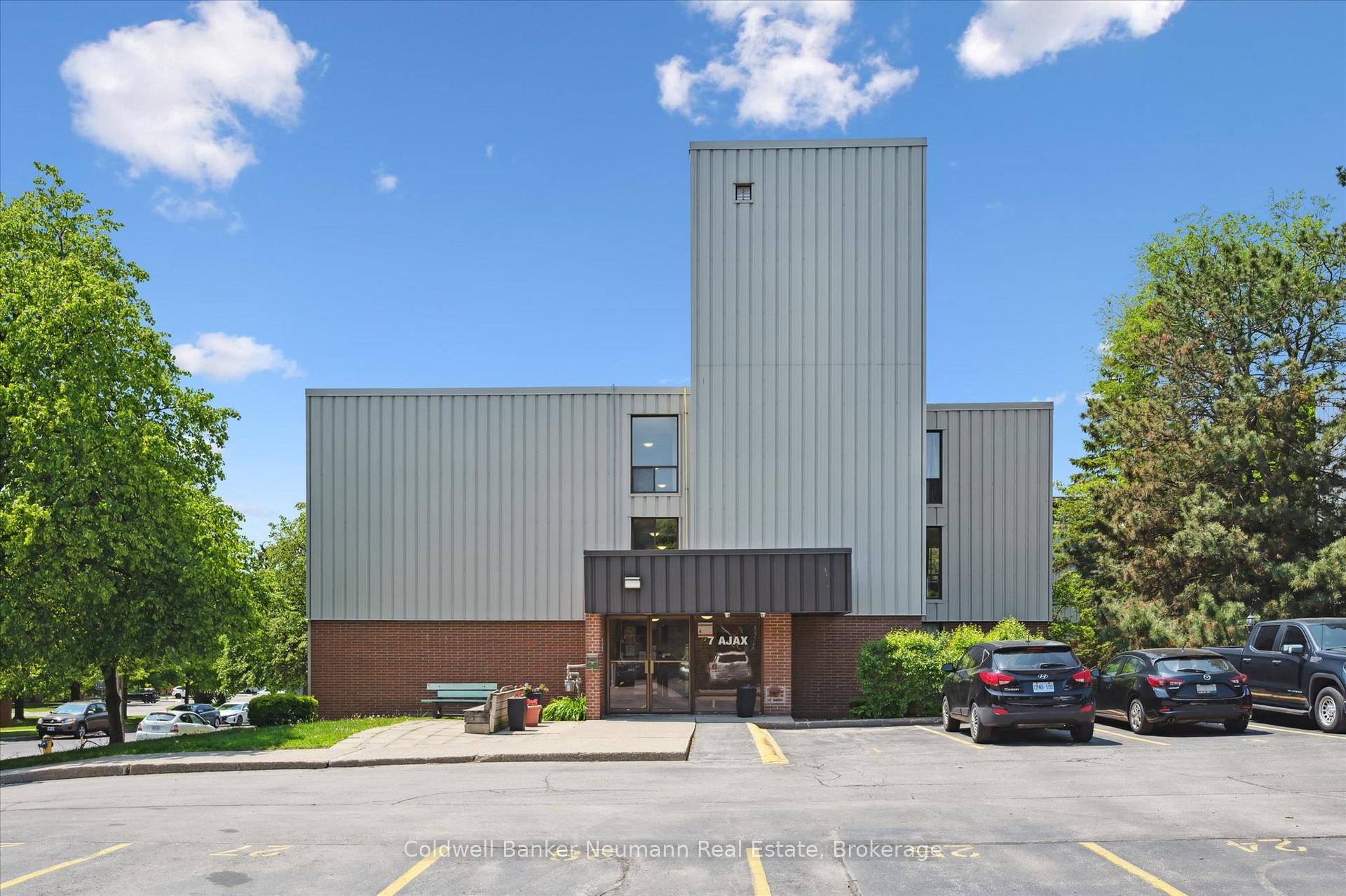 Photo of Unit 411, 7 Ajax Street
