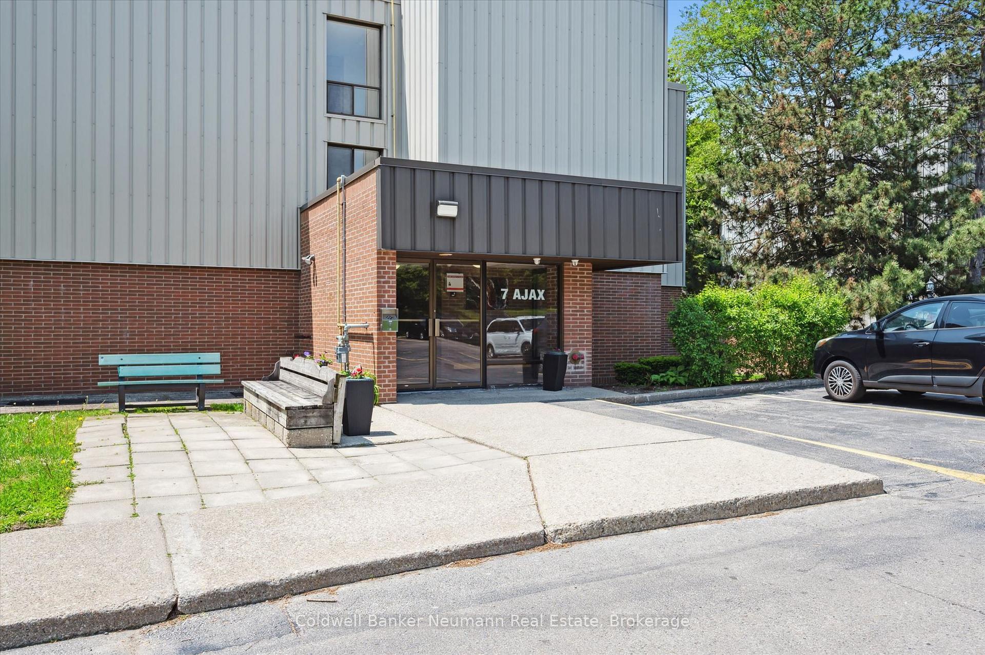 Photo 6 of Unit 411, 7 Ajax Street, Guelph, Junction/Onward Willow — HOMEH
