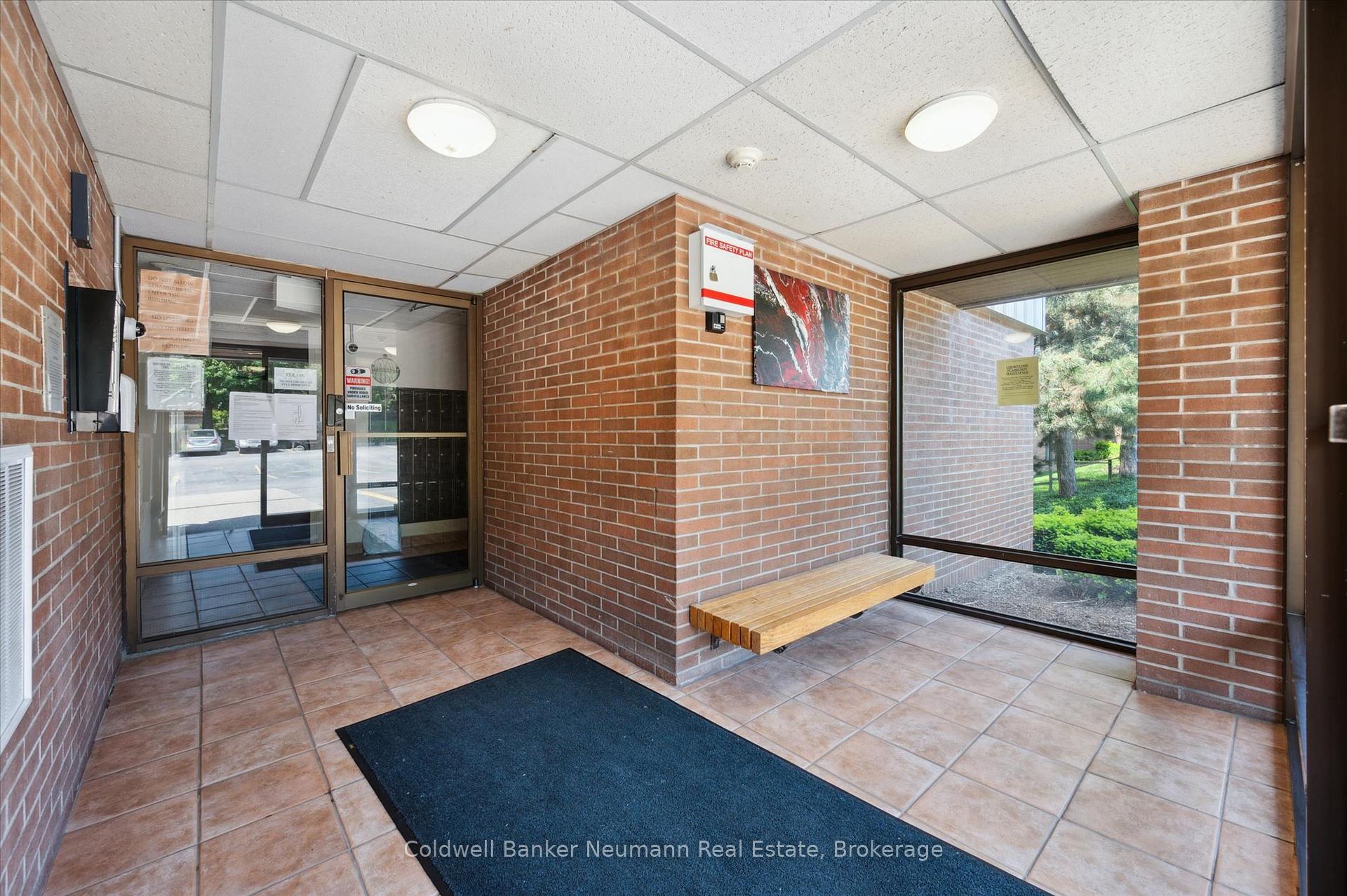 Photo 7 of Unit 411, 7 Ajax Street, Guelph, Junction/Onward Willow — HOMEH