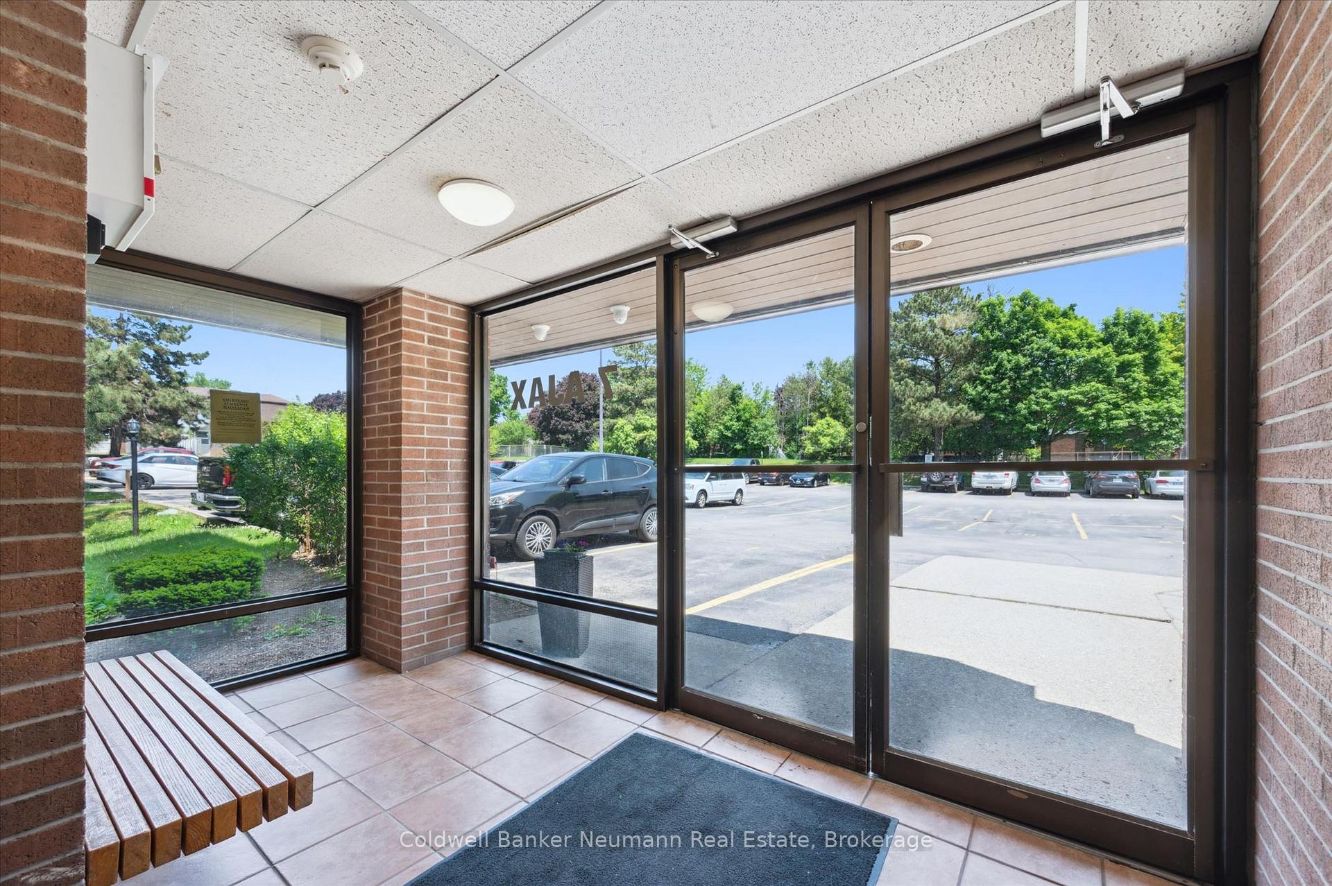 Photo 8 of Unit 411, 7 Ajax Street, Guelph, Junction/Onward Willow — HOMEH