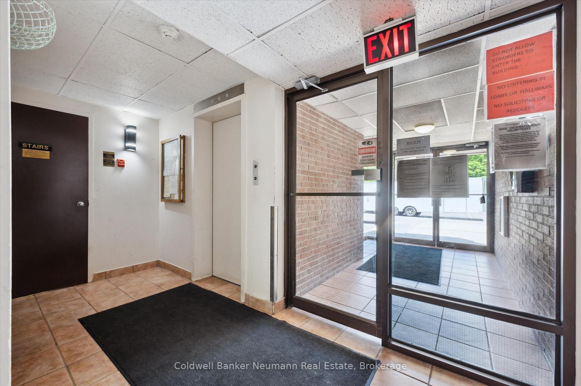 Photo 9 of Unit 411, 7 Ajax Street, Guelph, Junction/Onward Willow — HOMEH