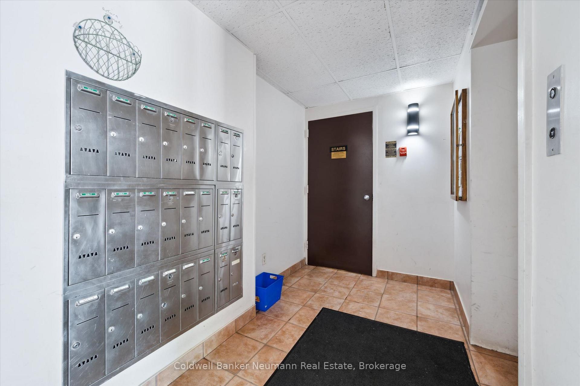 Photo 10 of Unit 411, 7 Ajax Street, Guelph, Junction/Onward Willow — HOMEH