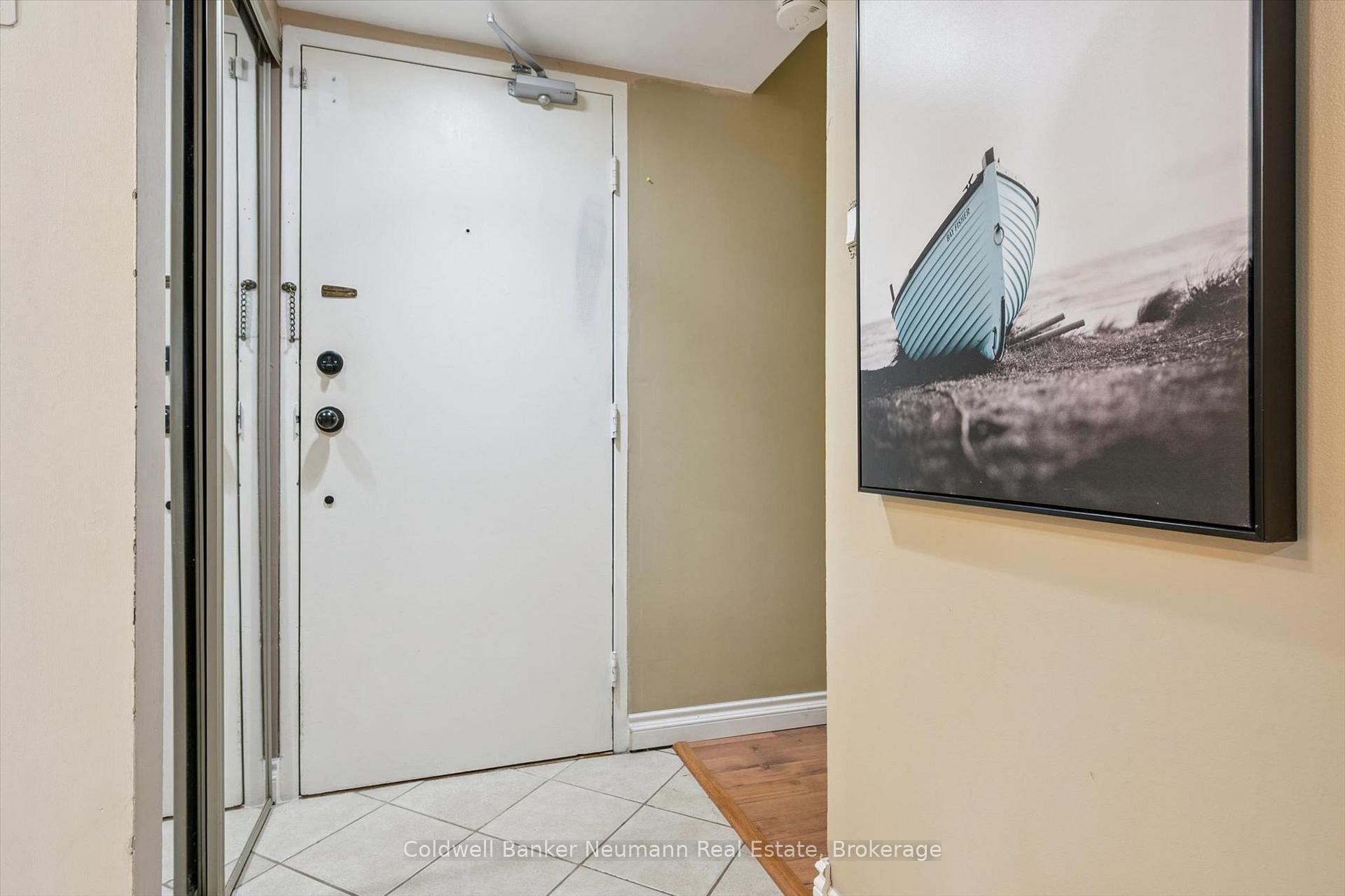 Photo 11 of Unit 411, 7 Ajax Street, Guelph, Junction/Onward Willow — HOMEH