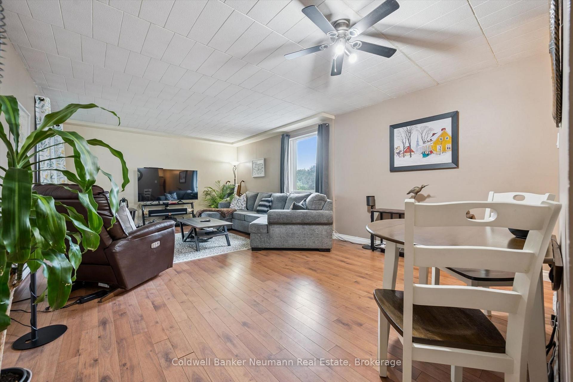 Photo 13 of Unit 411, 7 Ajax Street, Guelph, Junction/Onward Willow — HOMEH