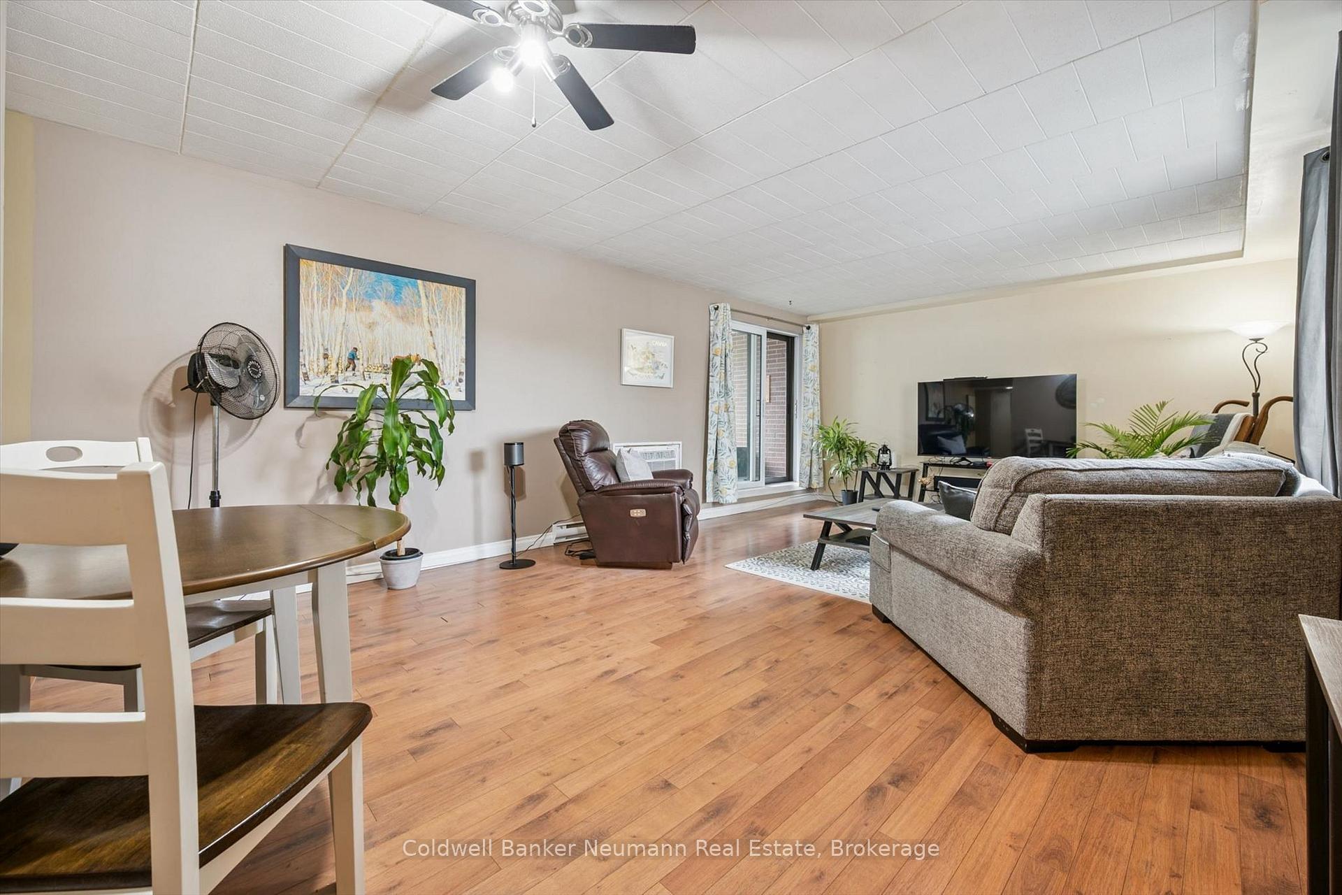 Photo 14 of Unit 411, 7 Ajax Street, Guelph, Junction/Onward Willow — HOMEH