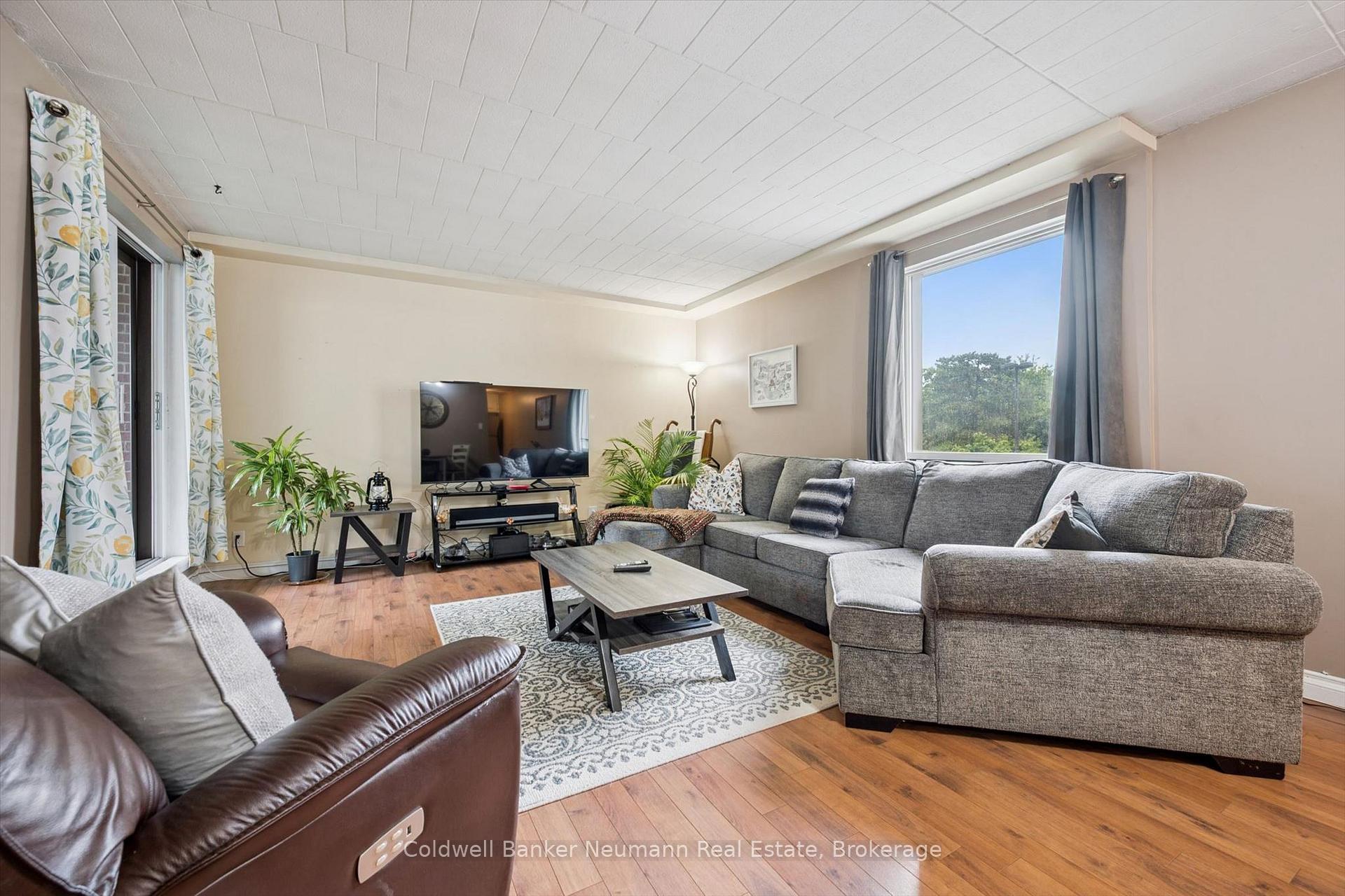 Photo 15 of Unit 411, 7 Ajax Street, Guelph, Junction/Onward Willow — HOMEH