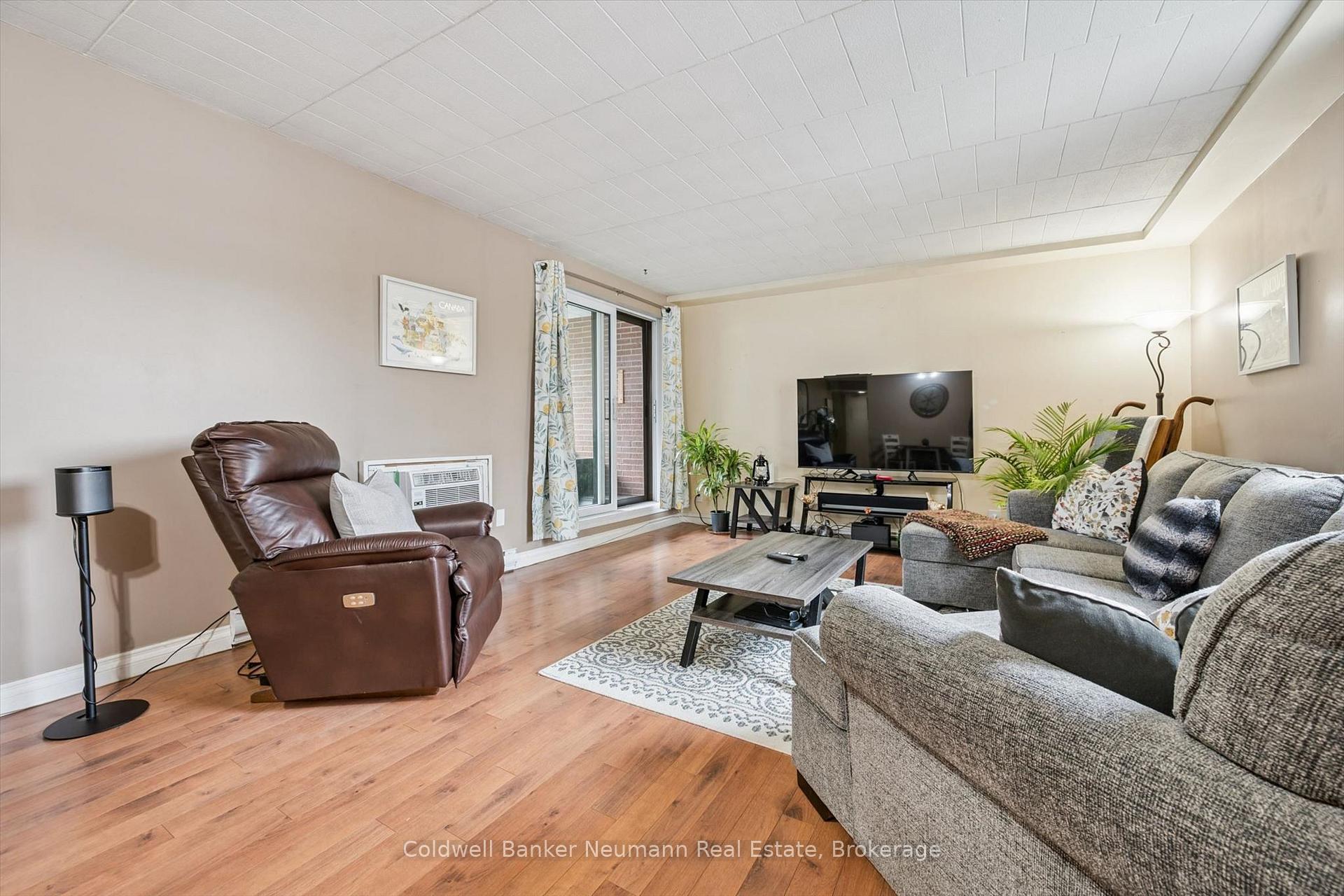 Photo 16 of Unit 411, 7 Ajax Street, Guelph, Junction/Onward Willow — HOMEH