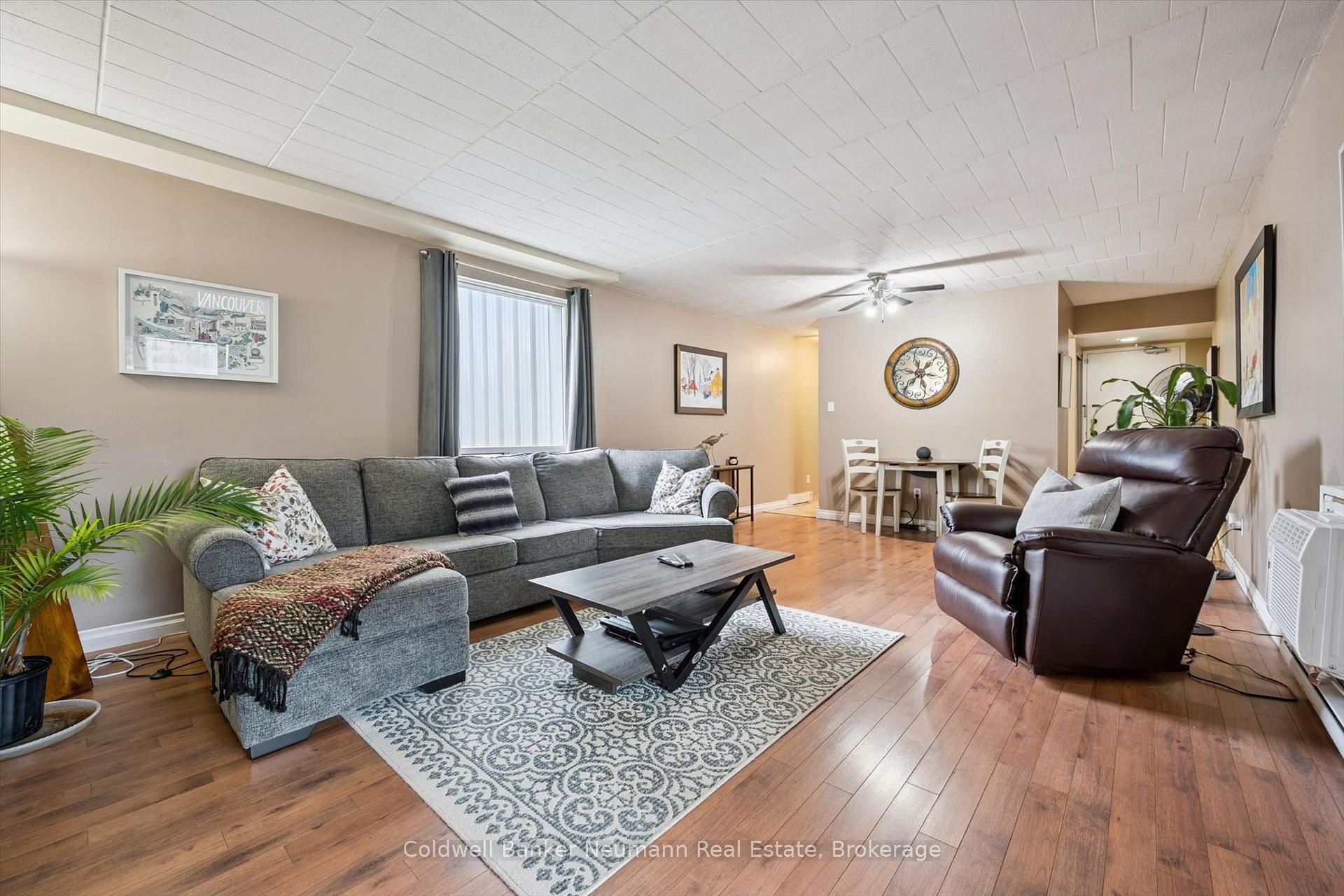 Photo 17 of Unit 411, 7 Ajax Street, Guelph, Junction/Onward Willow — HOMEH