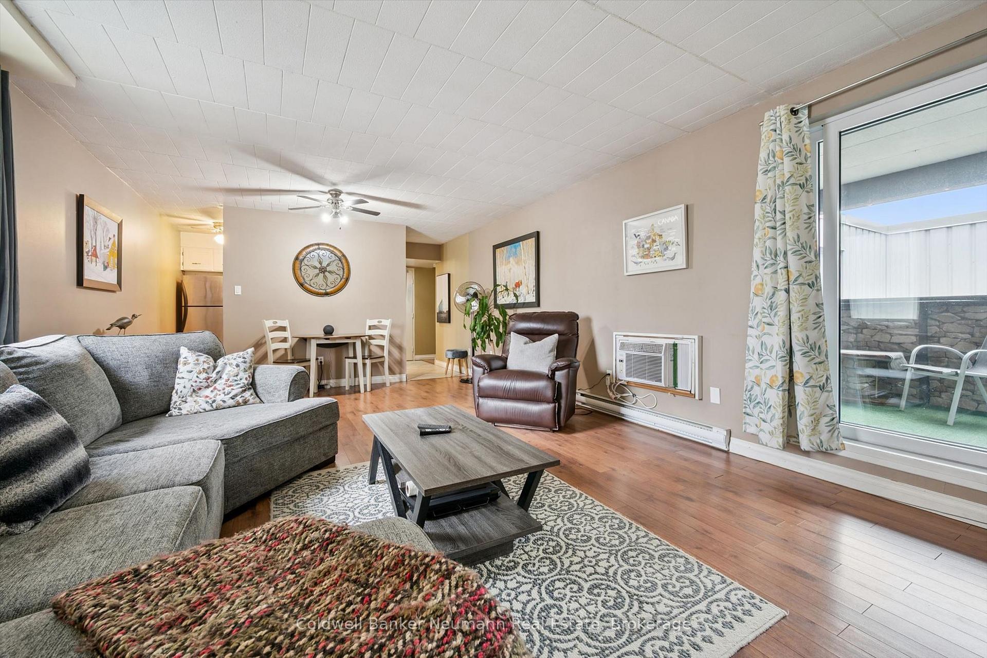 Photo 18 of Unit 411, 7 Ajax Street, Guelph, Junction/Onward Willow — HOMEH
