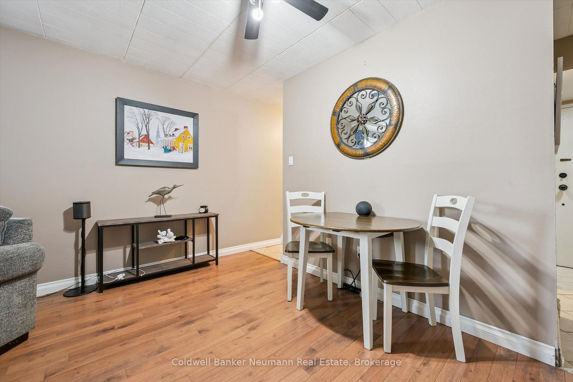 Photo 19 of Unit 411, 7 Ajax Street, Guelph, Junction/Onward Willow — HOMEH