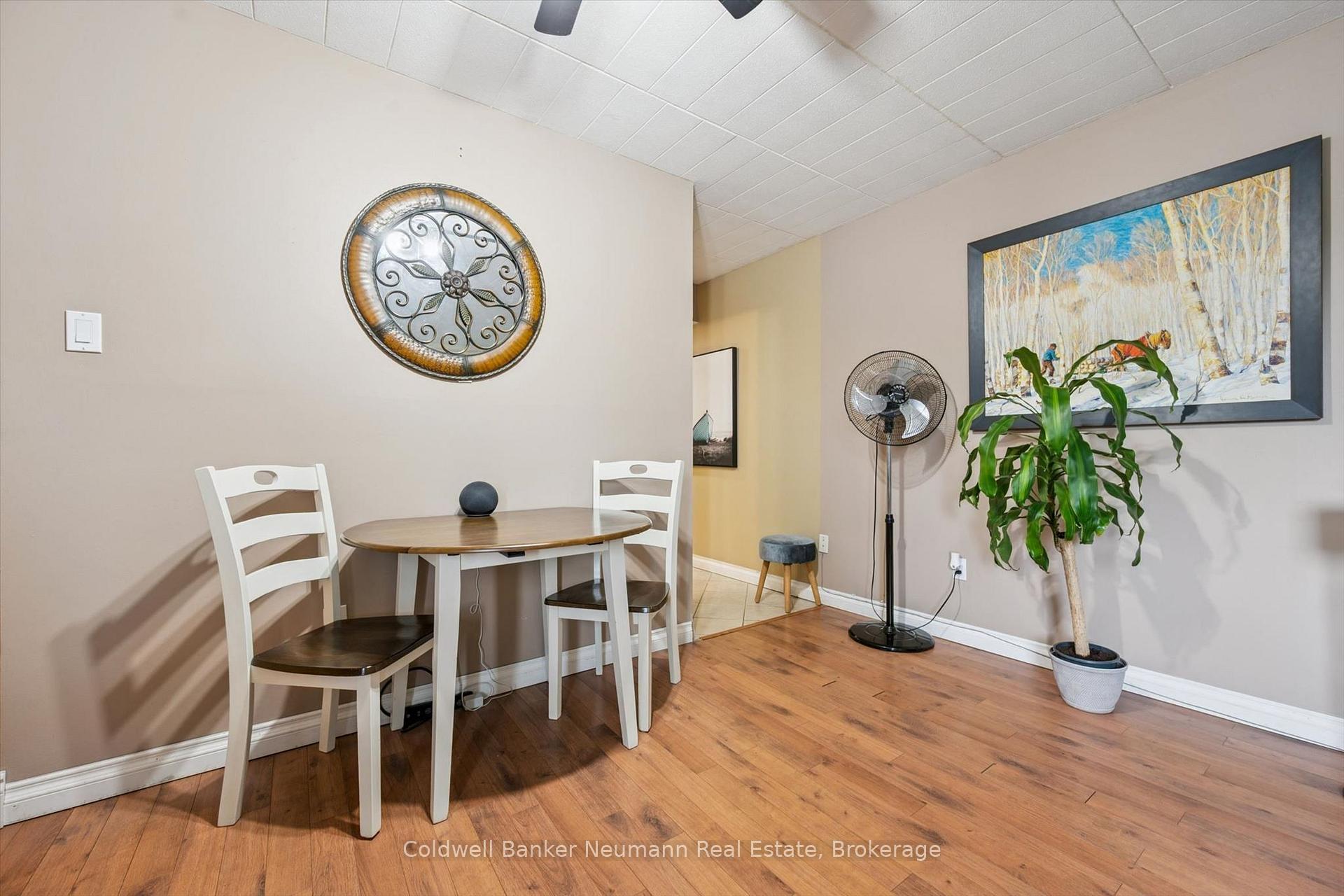 Photo 20 of Unit 411, 7 Ajax Street, Guelph, Junction/Onward Willow — HOMEH