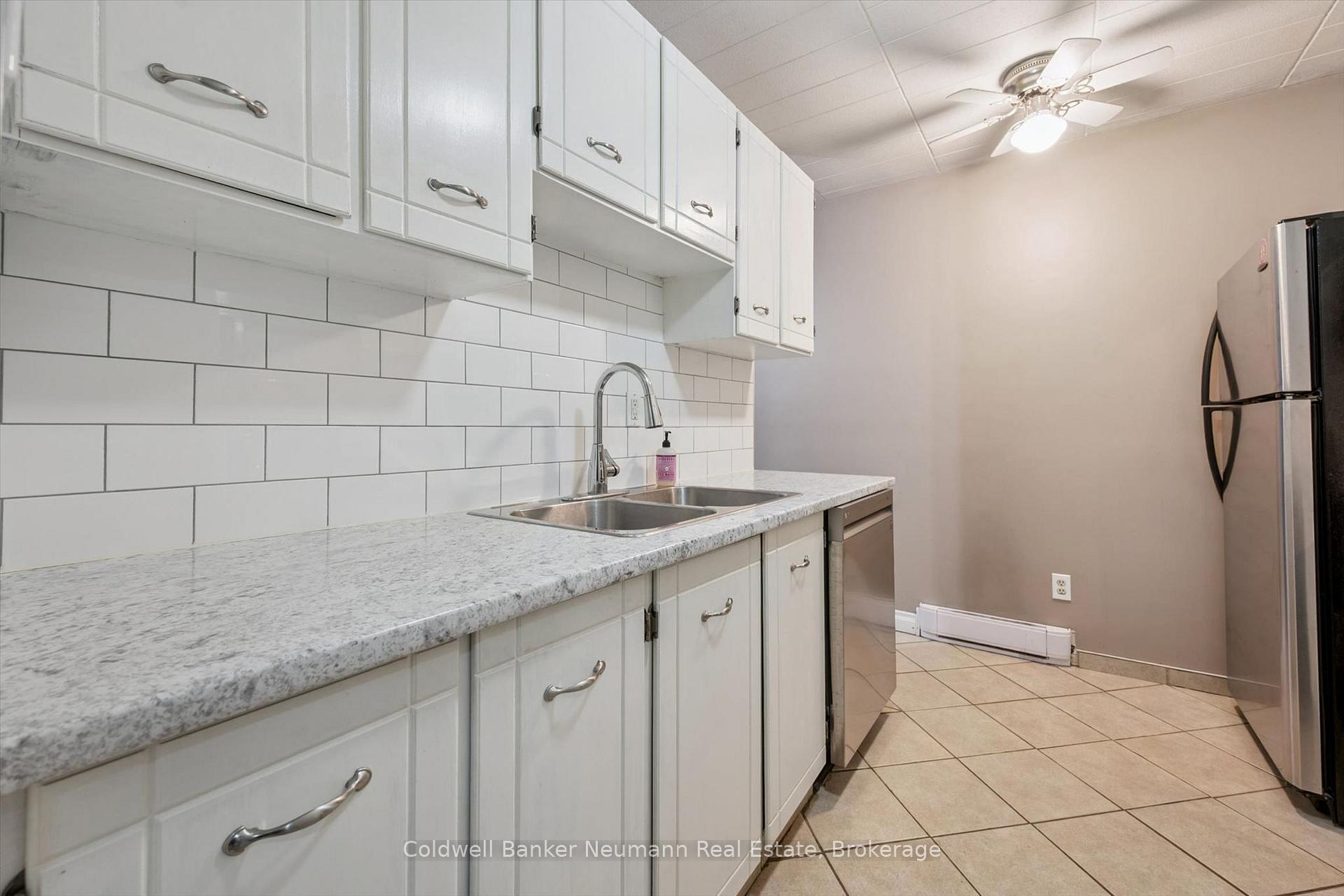 Photo 21 of Unit 411, 7 Ajax Street, Guelph, Junction/Onward Willow — HOMEH