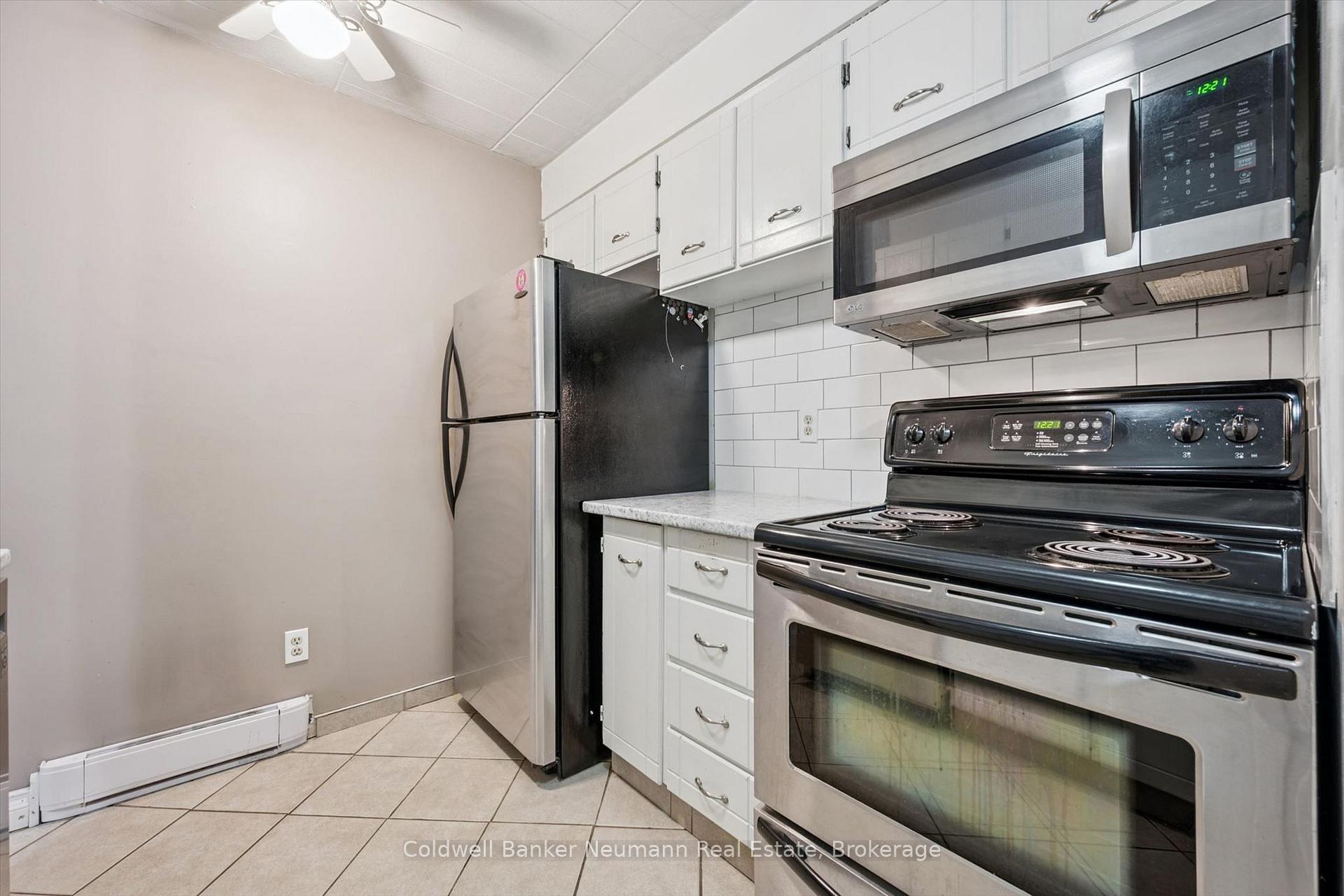 Photo 22 of Unit 411, 7 Ajax Street, Guelph, Junction/Onward Willow — HOMEH