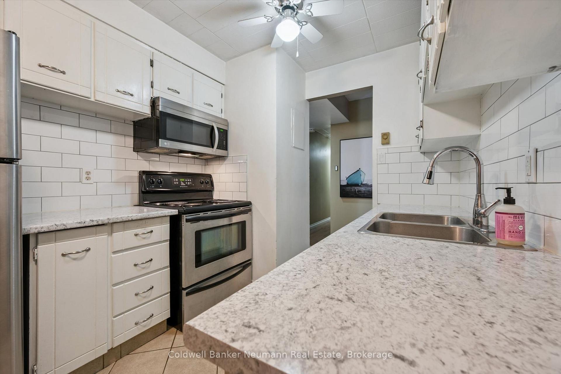 Photo 23 of Unit 411, 7 Ajax Street, Guelph, Junction/Onward Willow — HOMEH