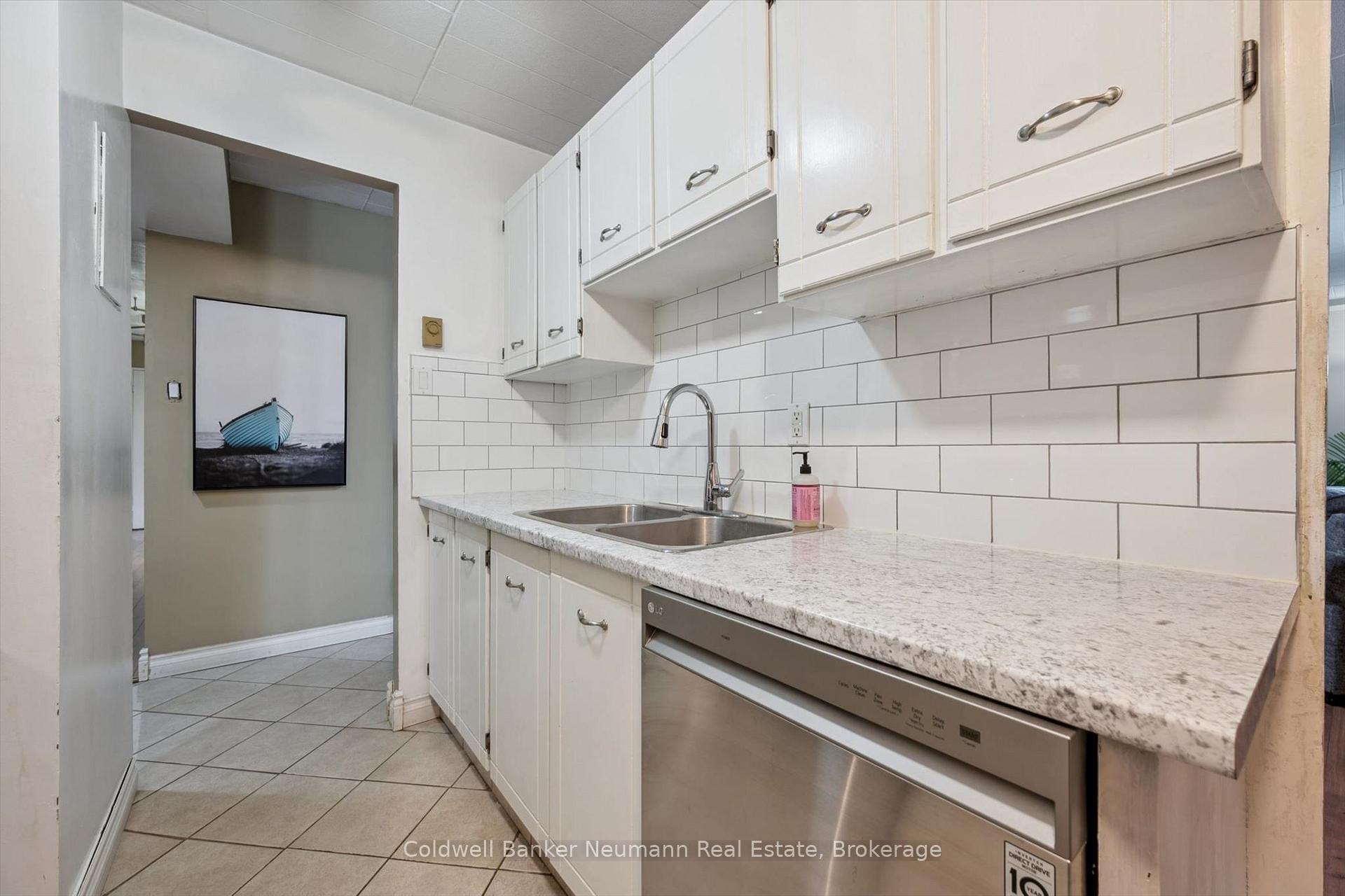 Photo 24 of Unit 411, 7 Ajax Street, Guelph, Junction/Onward Willow — HOMEH