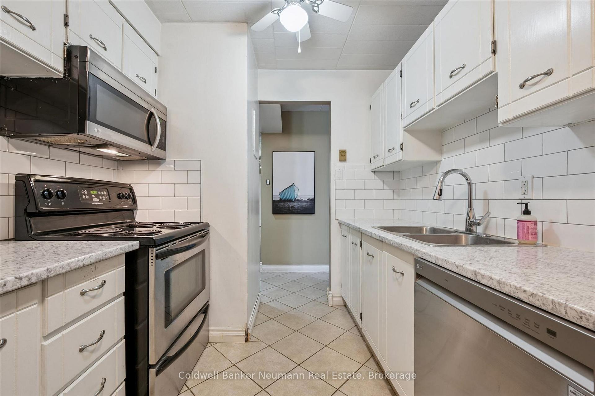 Photo 25 of Unit 411, 7 Ajax Street, Guelph, Junction/Onward Willow — HOMEH