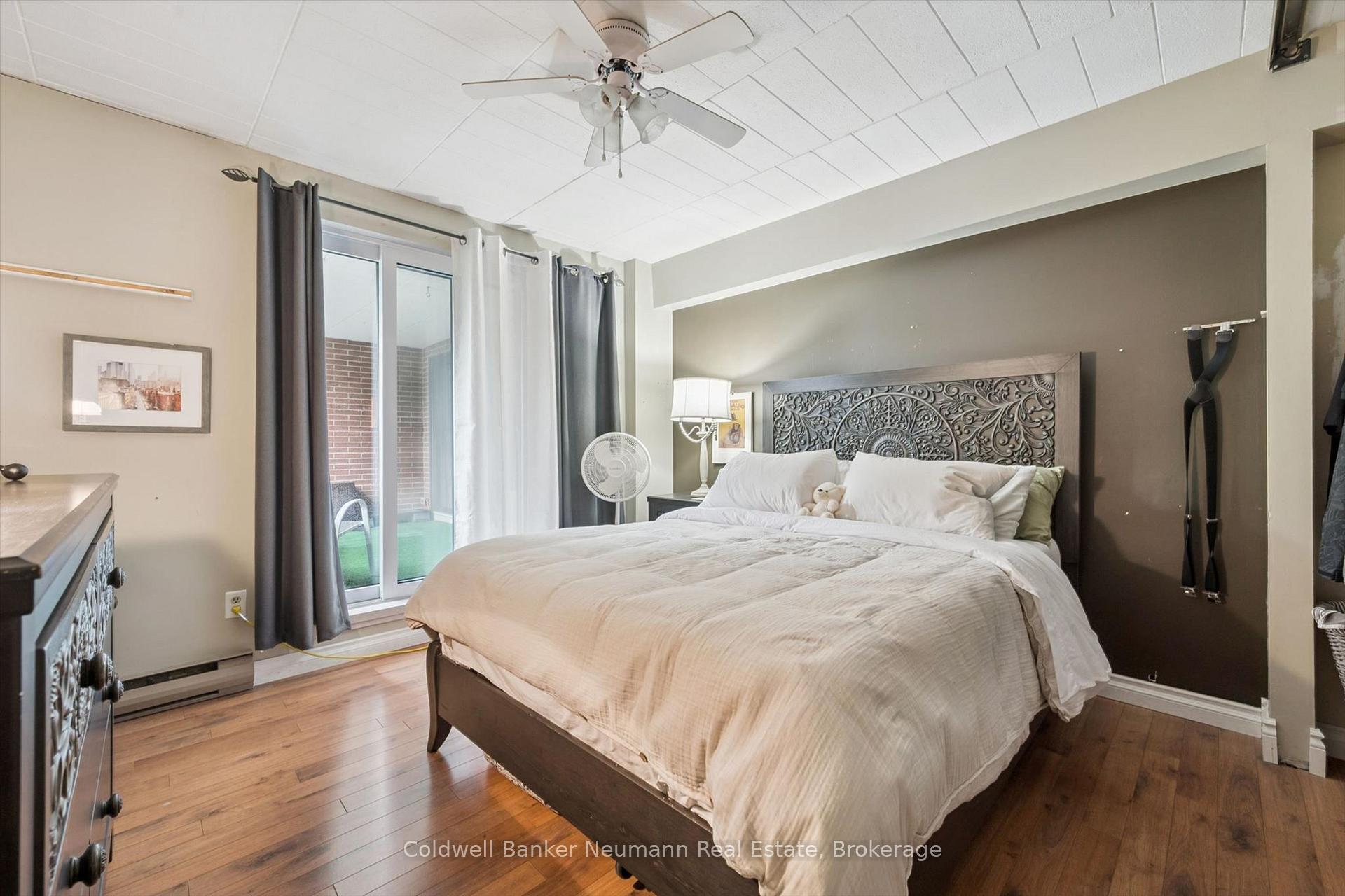 Photo 26 of Unit 411, 7 Ajax Street, Guelph, Junction/Onward Willow — HOMEH