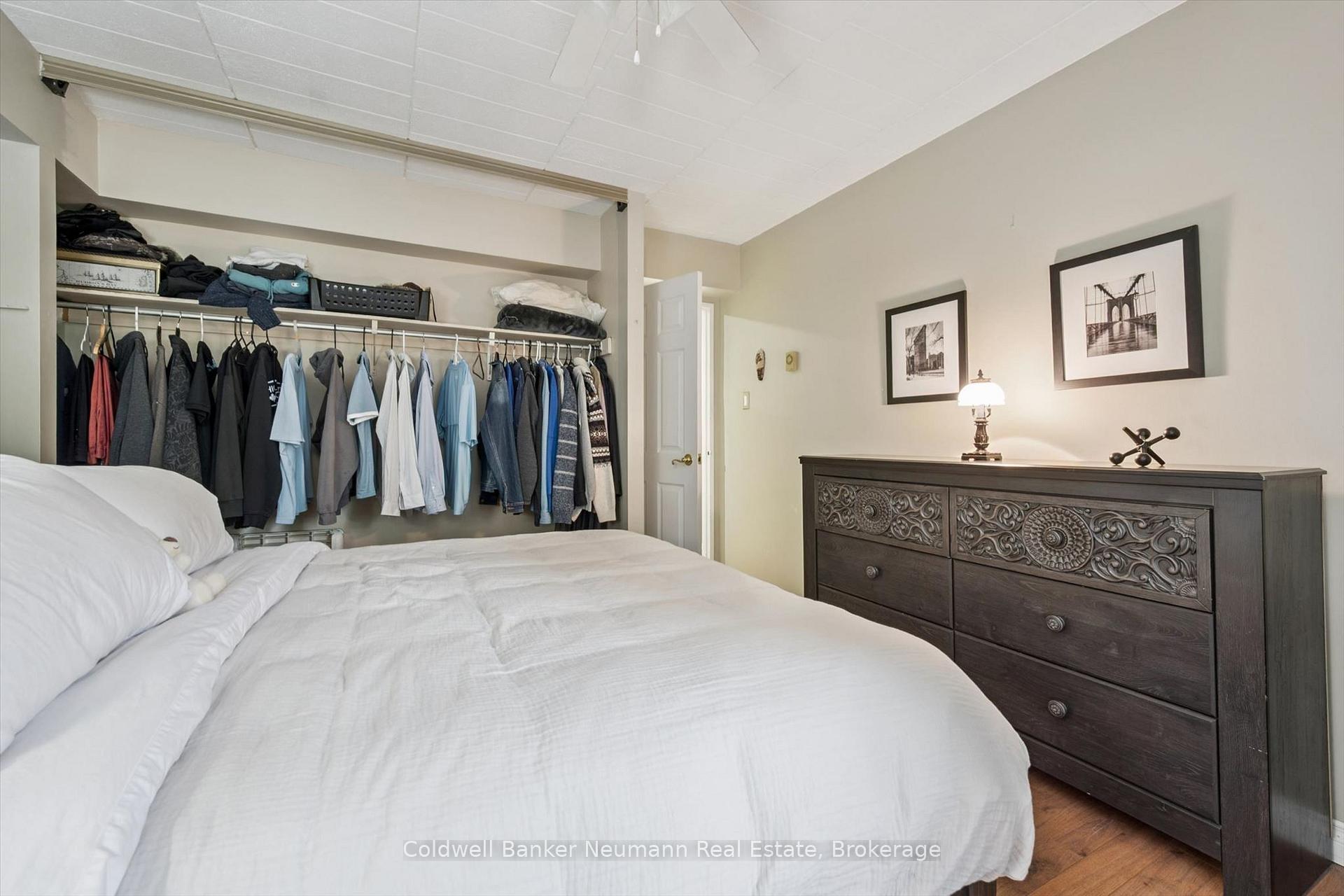 Photo 27 of Unit 411, 7 Ajax Street, Guelph, Junction/Onward Willow — HOMEH