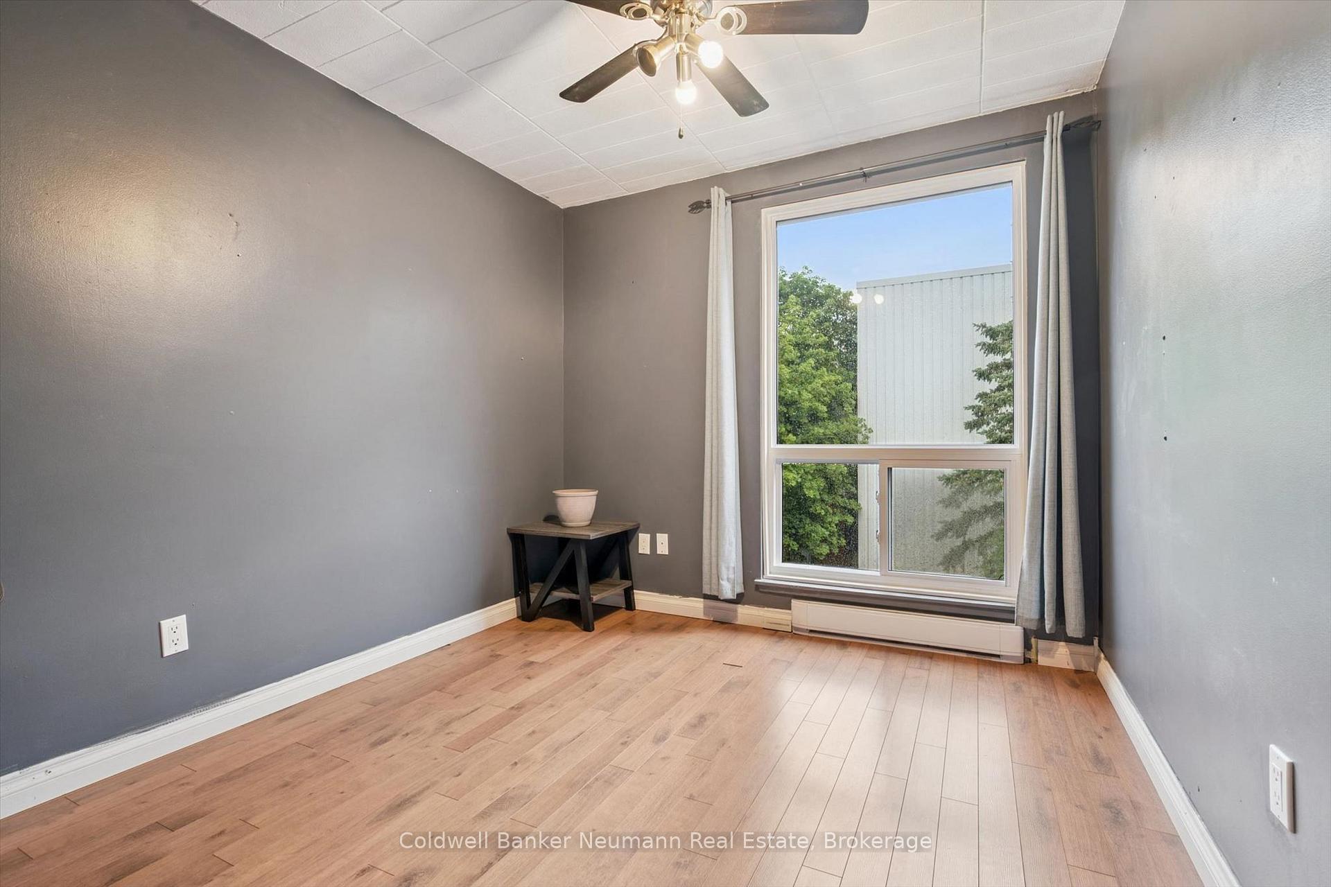 Photo 28 of Unit 411, 7 Ajax Street, Guelph, Junction/Onward Willow — HOMEH