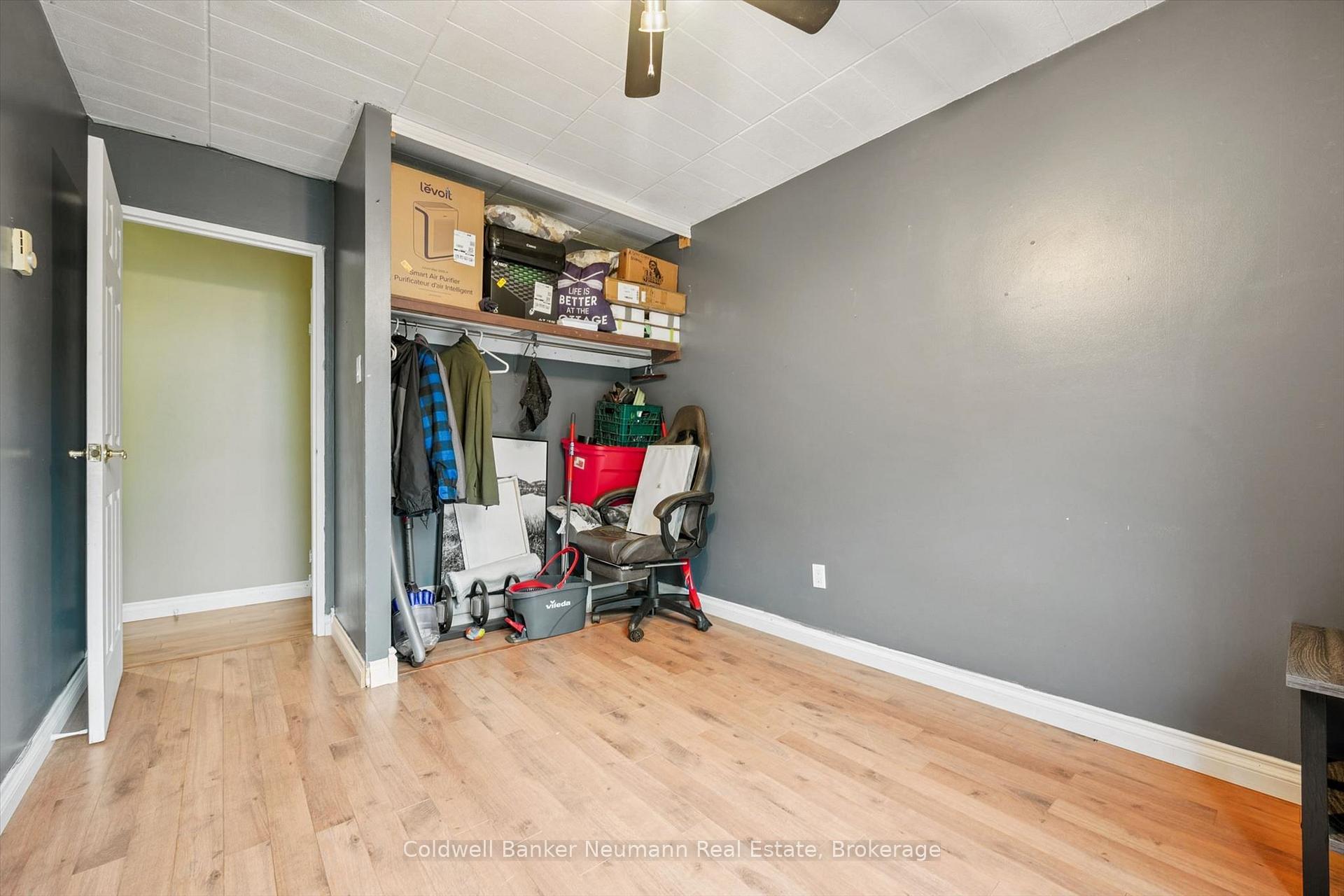 Photo 29 of Unit 411, 7 Ajax Street, Guelph, Junction/Onward Willow — HOMEH