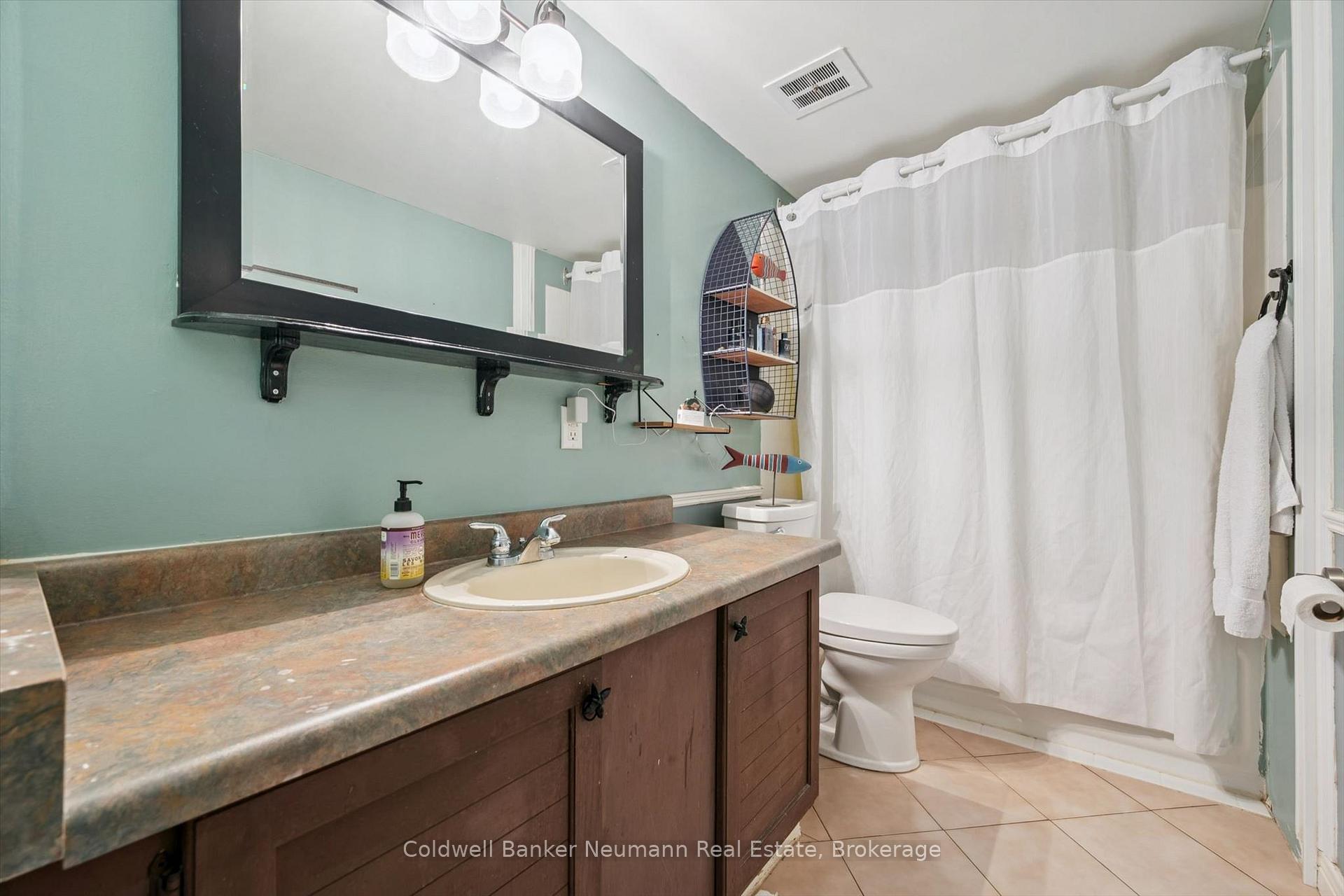 Photo 30 of Unit 411, 7 Ajax Street, Guelph, Junction/Onward Willow — HOMEH