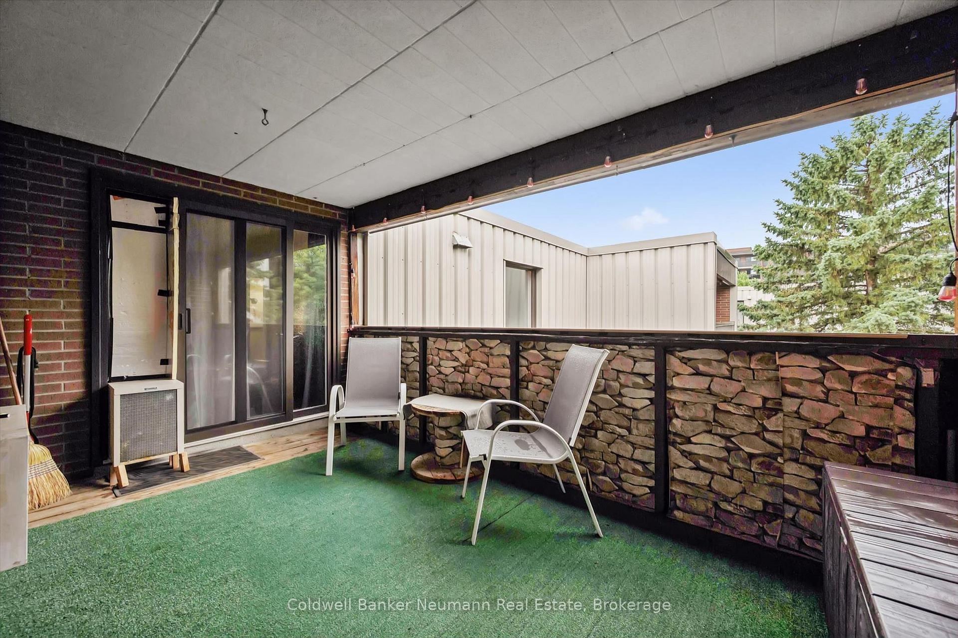 Photo 31 of Unit 411, 7 Ajax Street, Guelph, Junction/Onward Willow — HOMEH