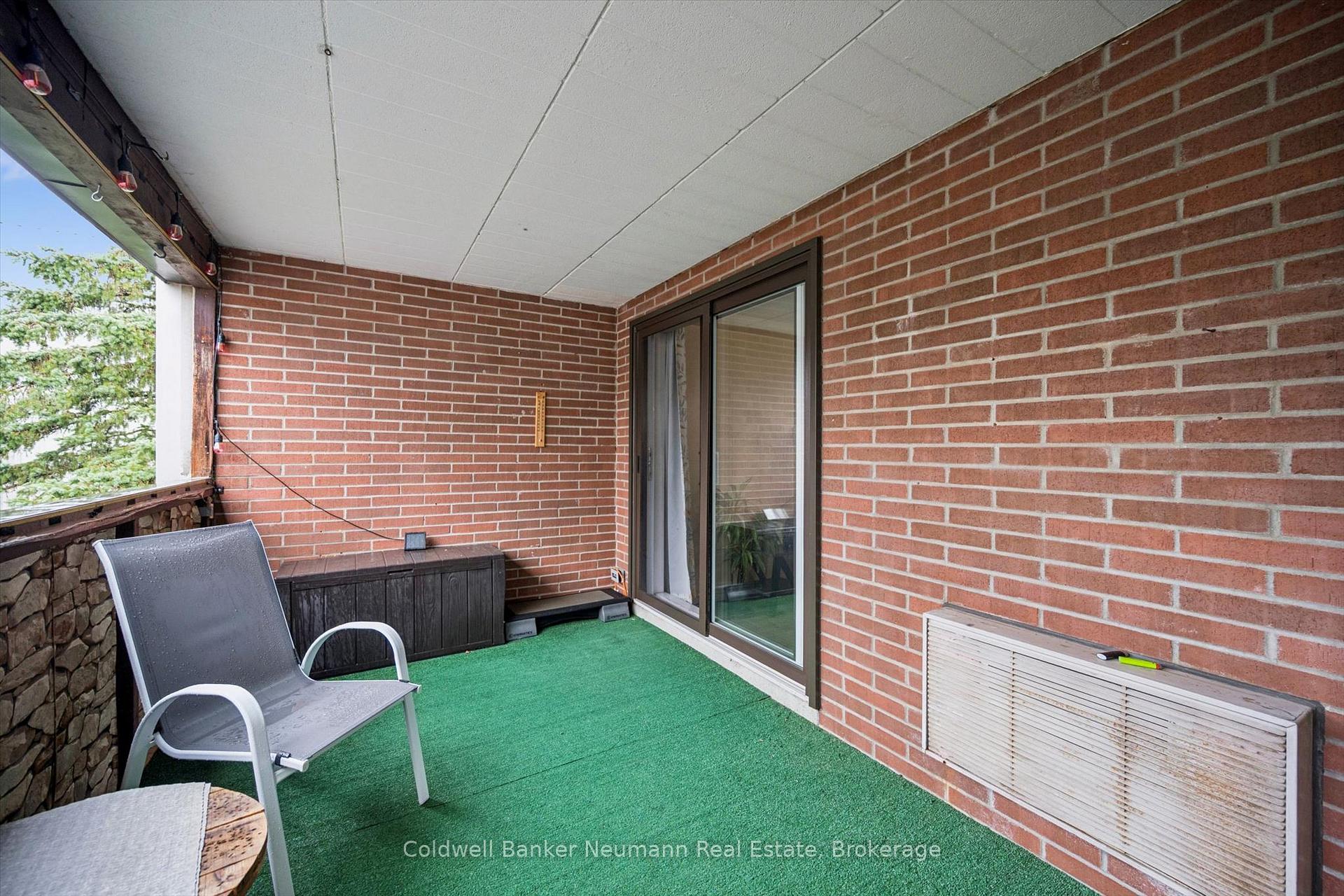 Photo 32 of Unit 411, 7 Ajax Street, Guelph, Junction/Onward Willow — HOMEH