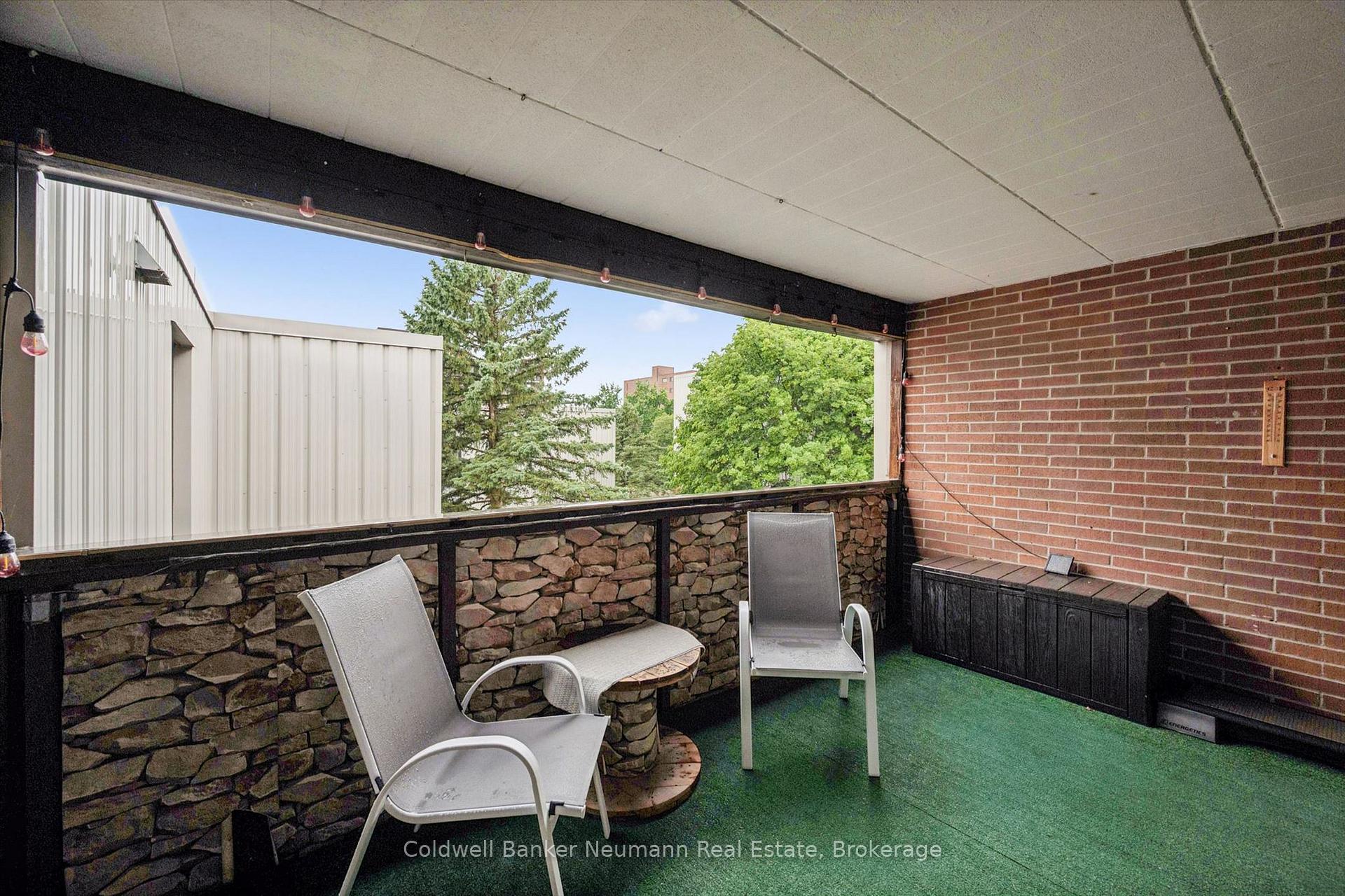 Photo 33 of Unit 411, 7 Ajax Street, Guelph, Junction/Onward Willow — HOMEH
