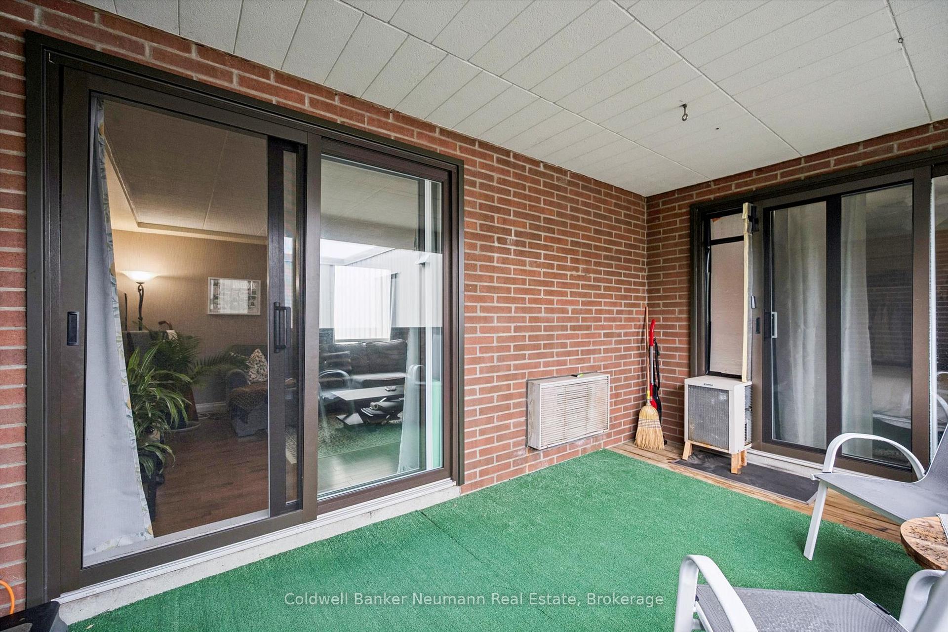 Photo 34 of Unit 411, 7 Ajax Street, Guelph, Junction/Onward Willow — HOMEH
