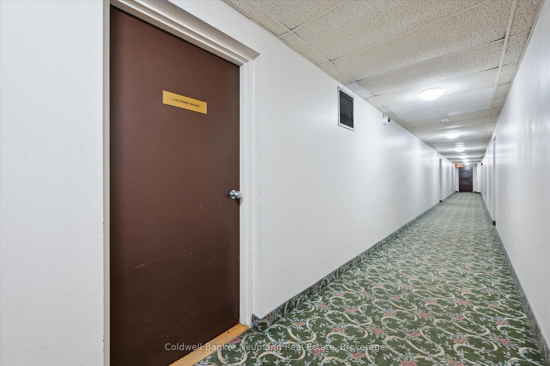 Photo 36 of Unit 411, 7 Ajax Street, Guelph, Junction/Onward Willow — HOMEH