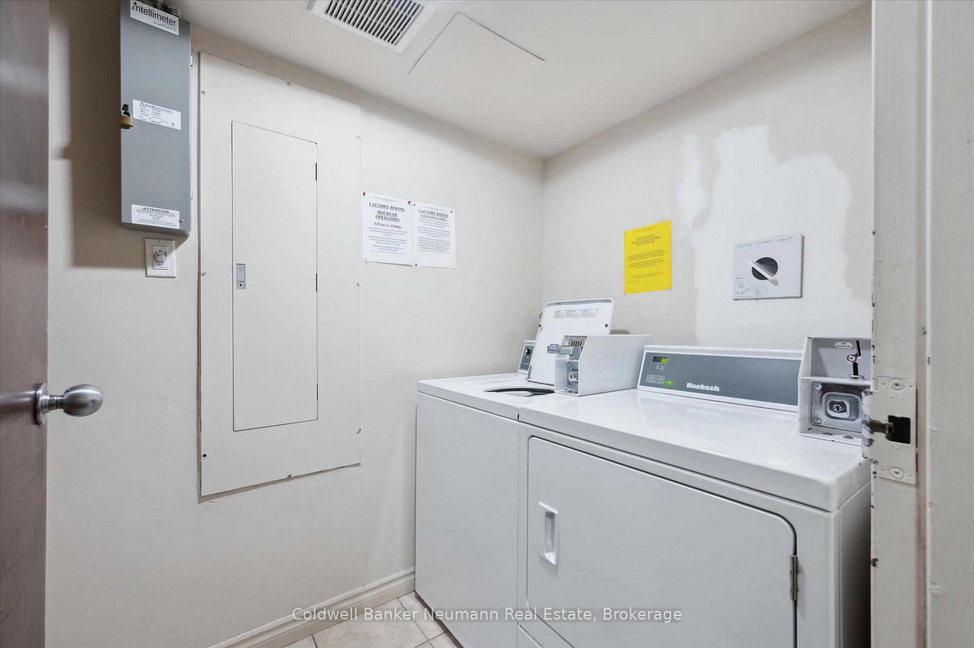 Photo 37 of Unit 411, 7 Ajax Street, Guelph, Junction/Onward Willow — HOMEH