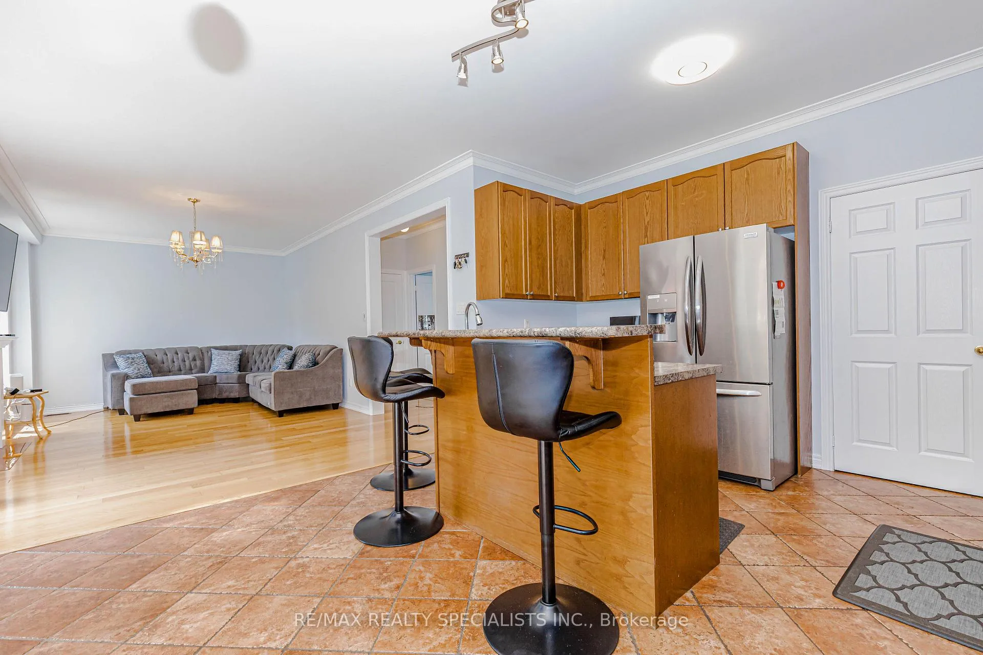 Photo 5 of 8 Tovey Terrace, Brampton, Sandringham-Wellington — HOMEH
