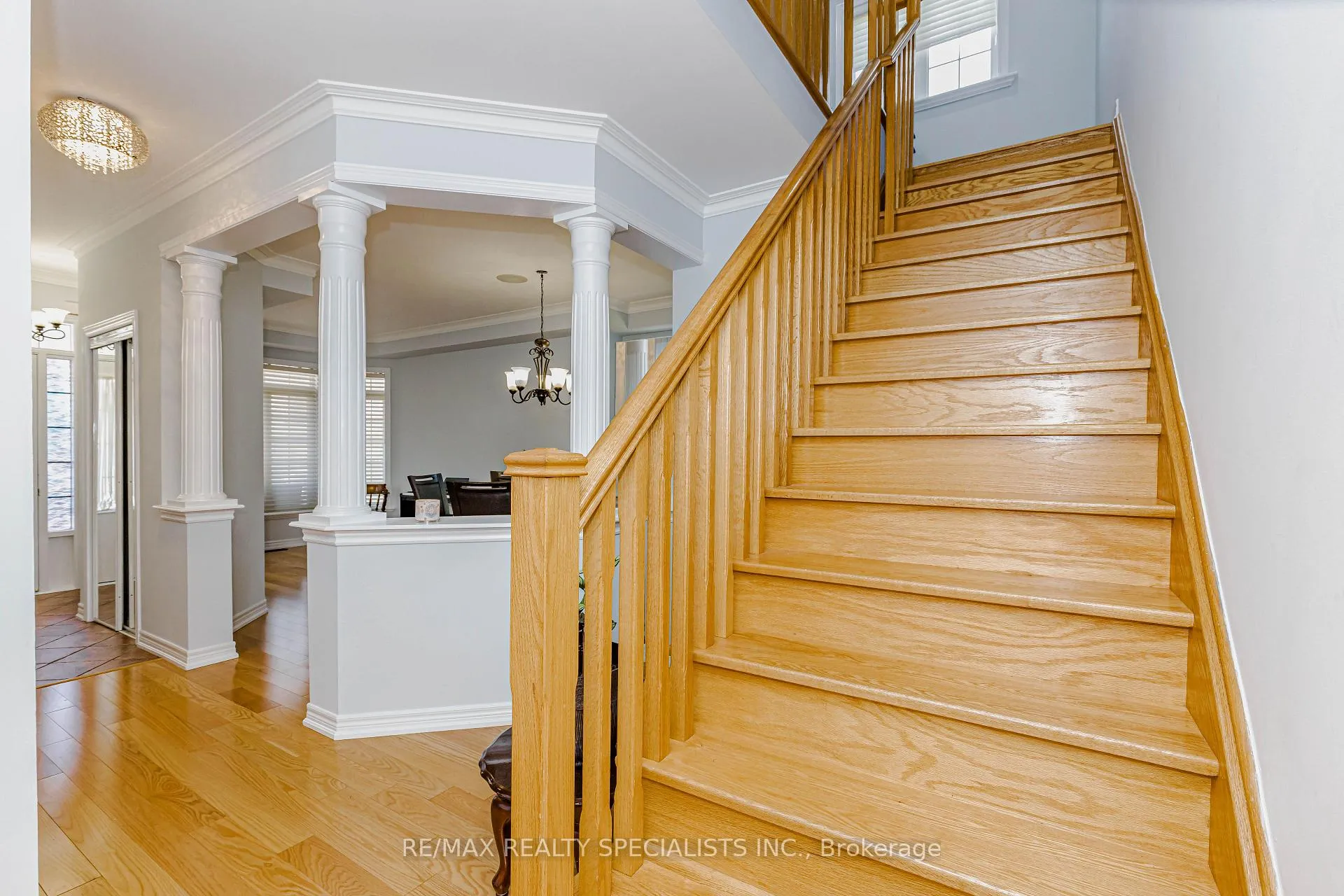 Photo 7 of 8 Tovey Terrace, Brampton, Sandringham-Wellington — HOMEH