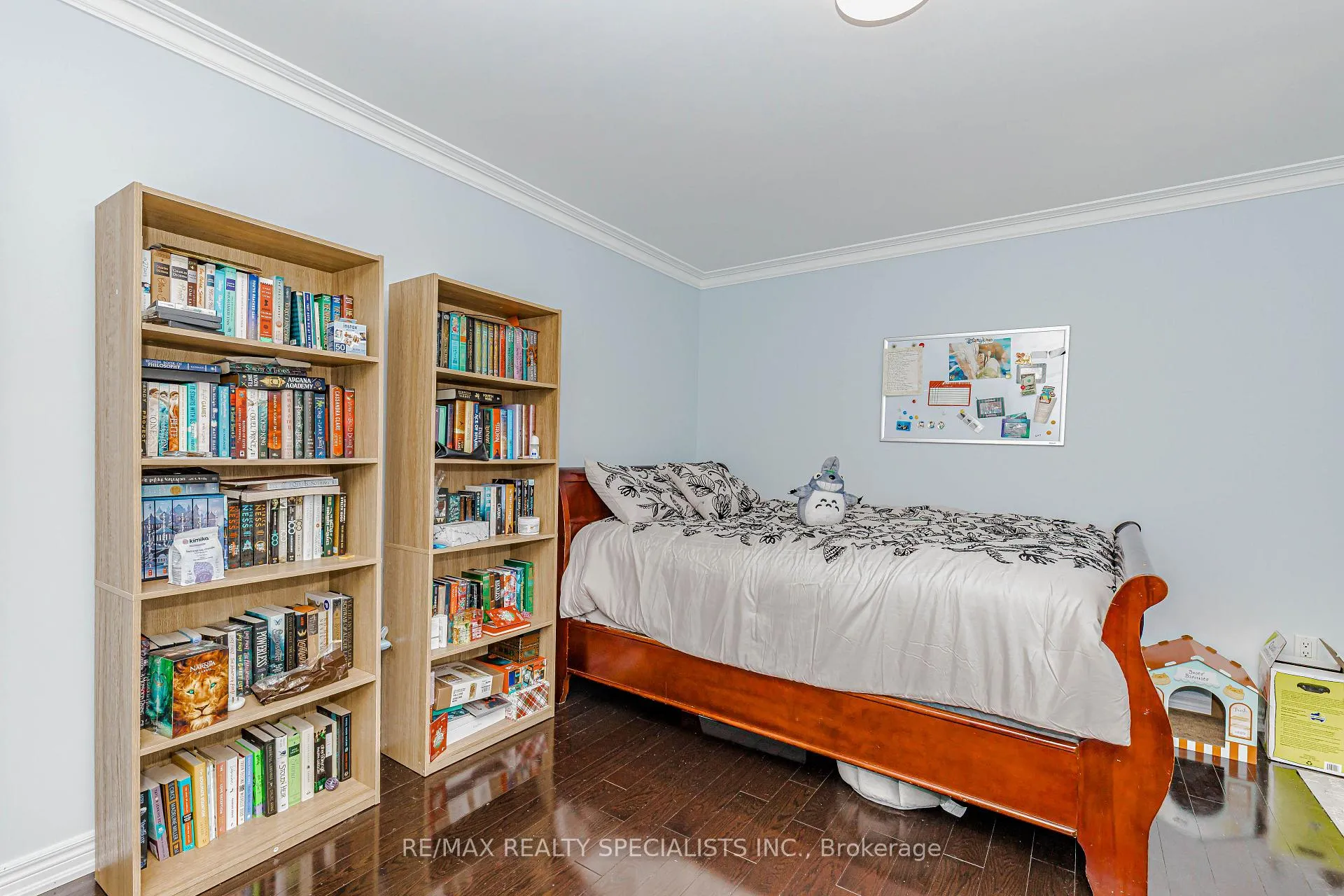 Photo 14 of 8 Tovey Terrace, Brampton, Sandringham-Wellington — HOMEH