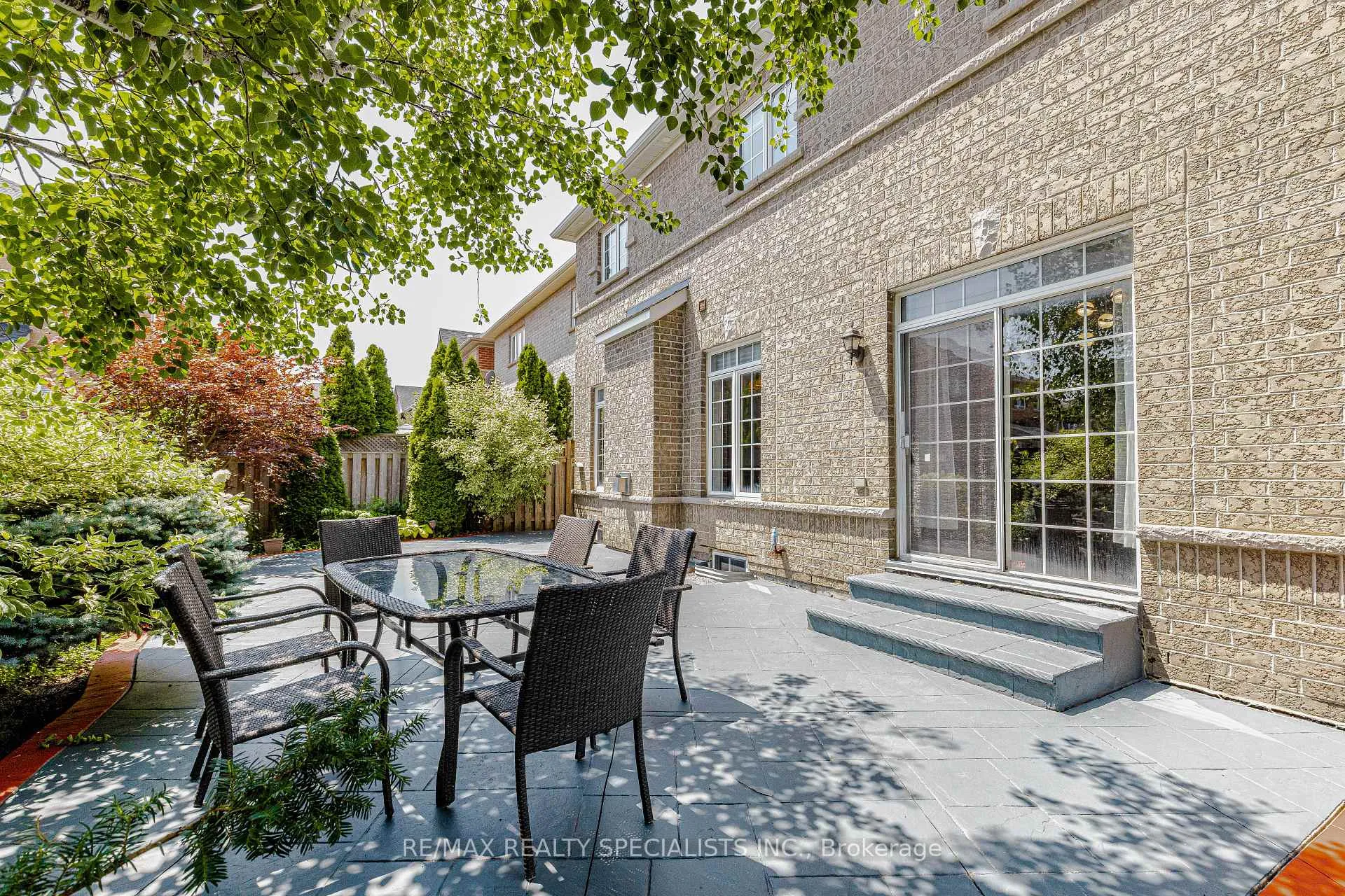 Photo 19 of 8 Tovey Terrace, Brampton, Sandringham-Wellington — HOMEH