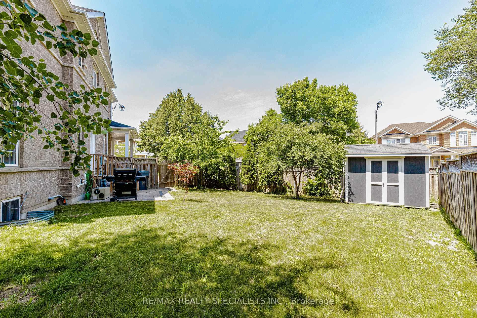 Photo 20 of 8 Tovey Terrace, Brampton, Sandringham-Wellington — HOMEH