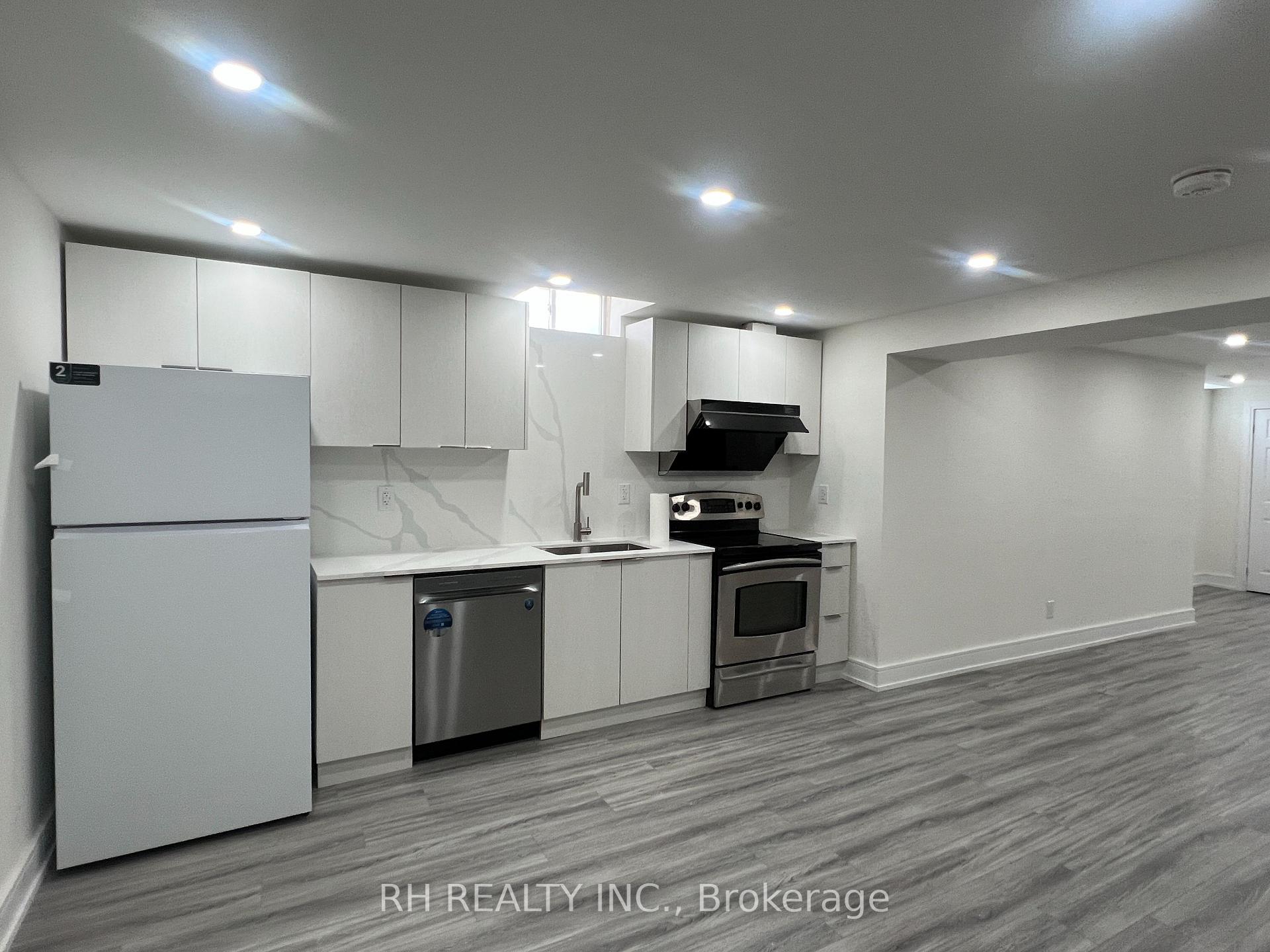 Photo 1 of Unit Basement, 17 Glenbrook Drive, Markham, Berczy — HOMEH