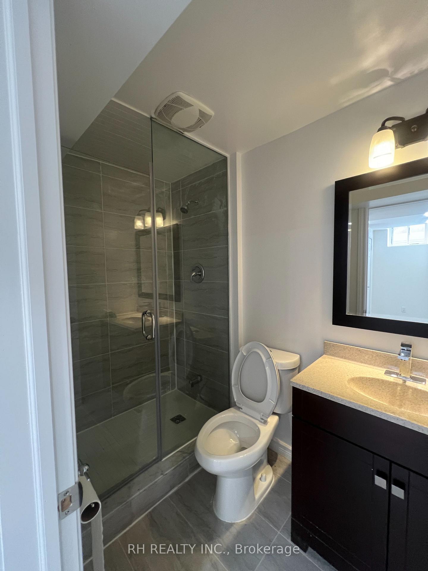 Photo 6 of Unit Basement, 17 Glenbrook Drive, Markham, Berczy — HOMEH