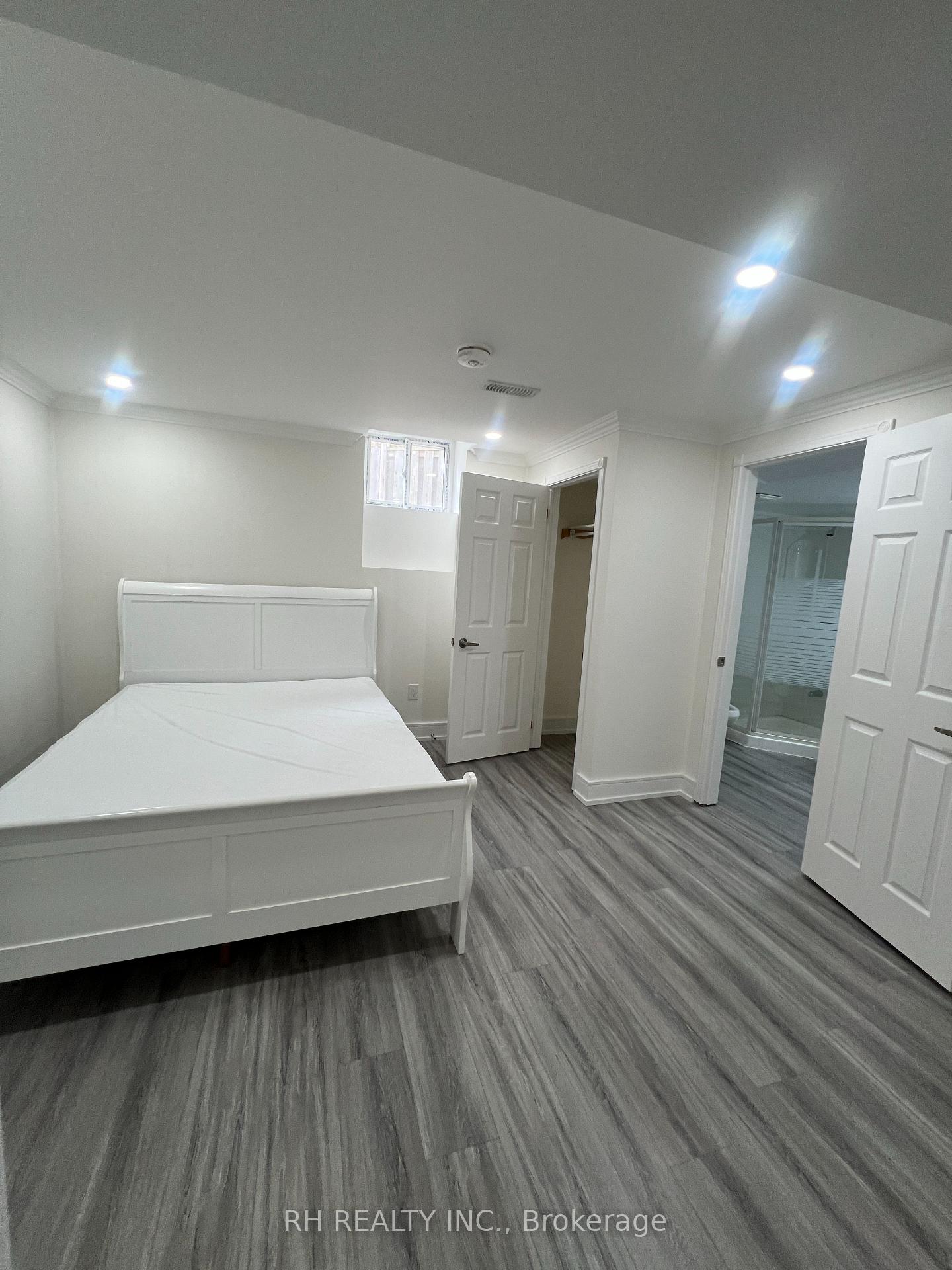 Photo 9 of Unit Basement, 17 Glenbrook Drive, Markham, Berczy — HOMEH